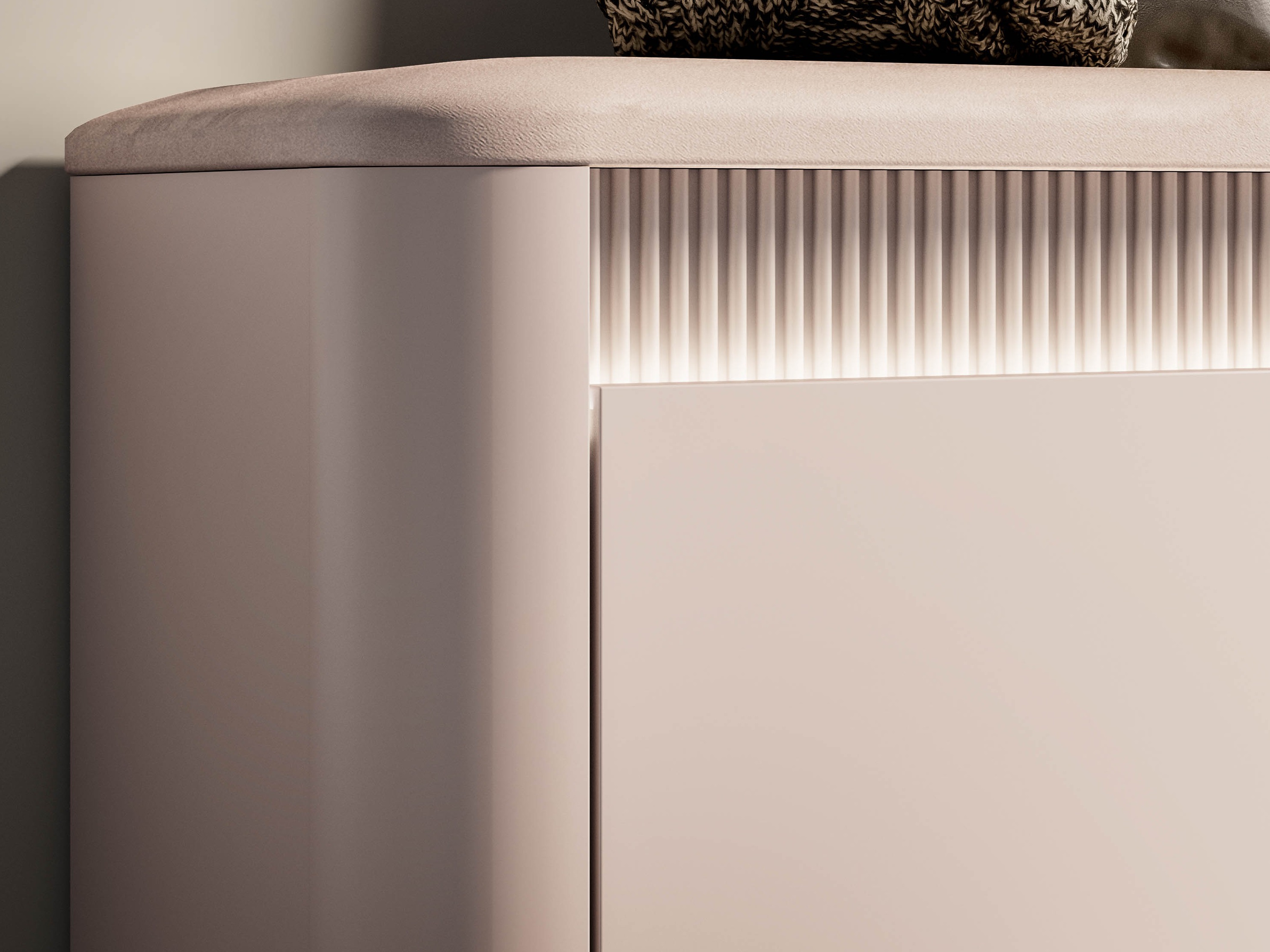 Shoe cabinet Romreve 101