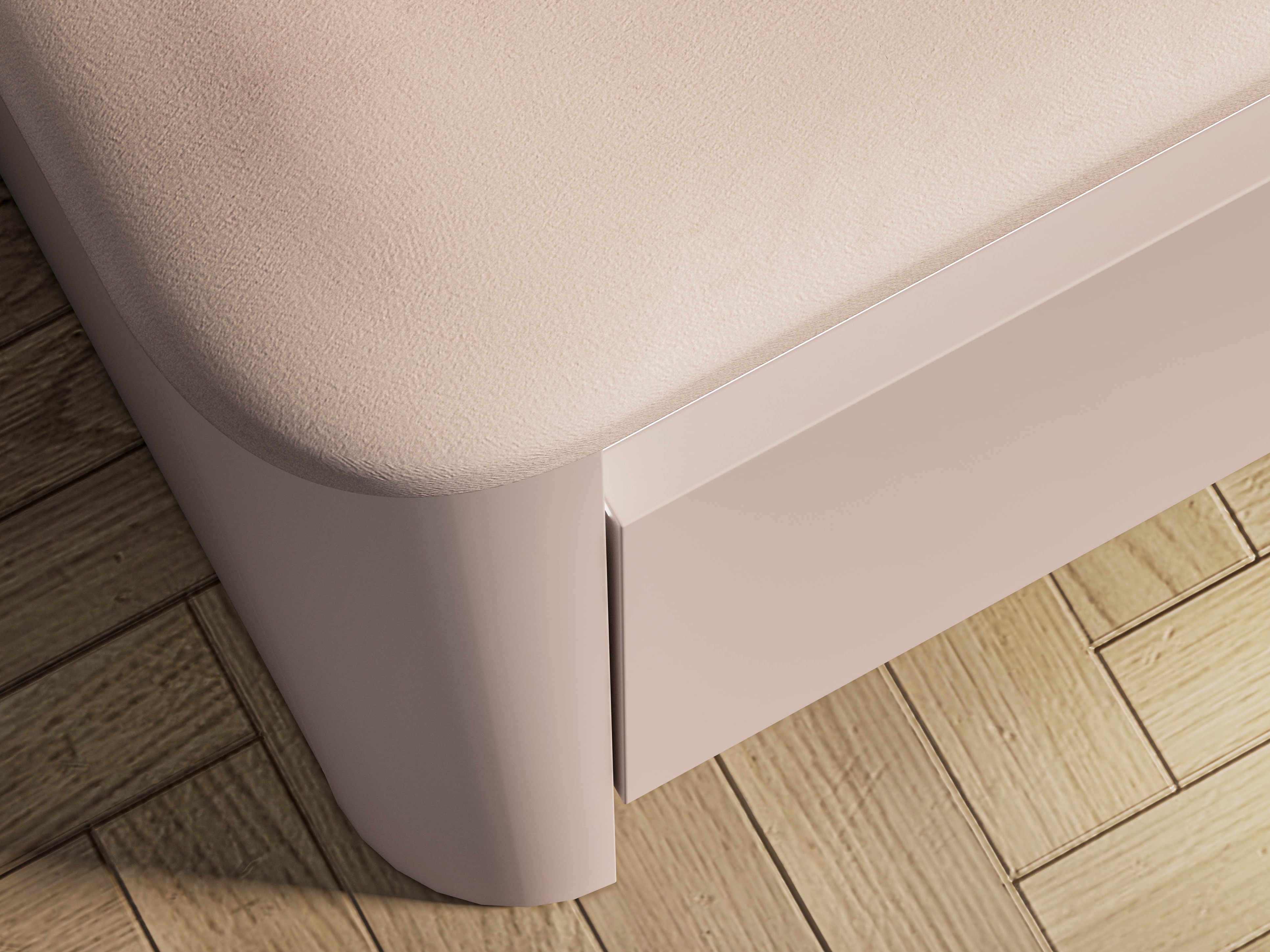Shoe cabinet Romreve 101