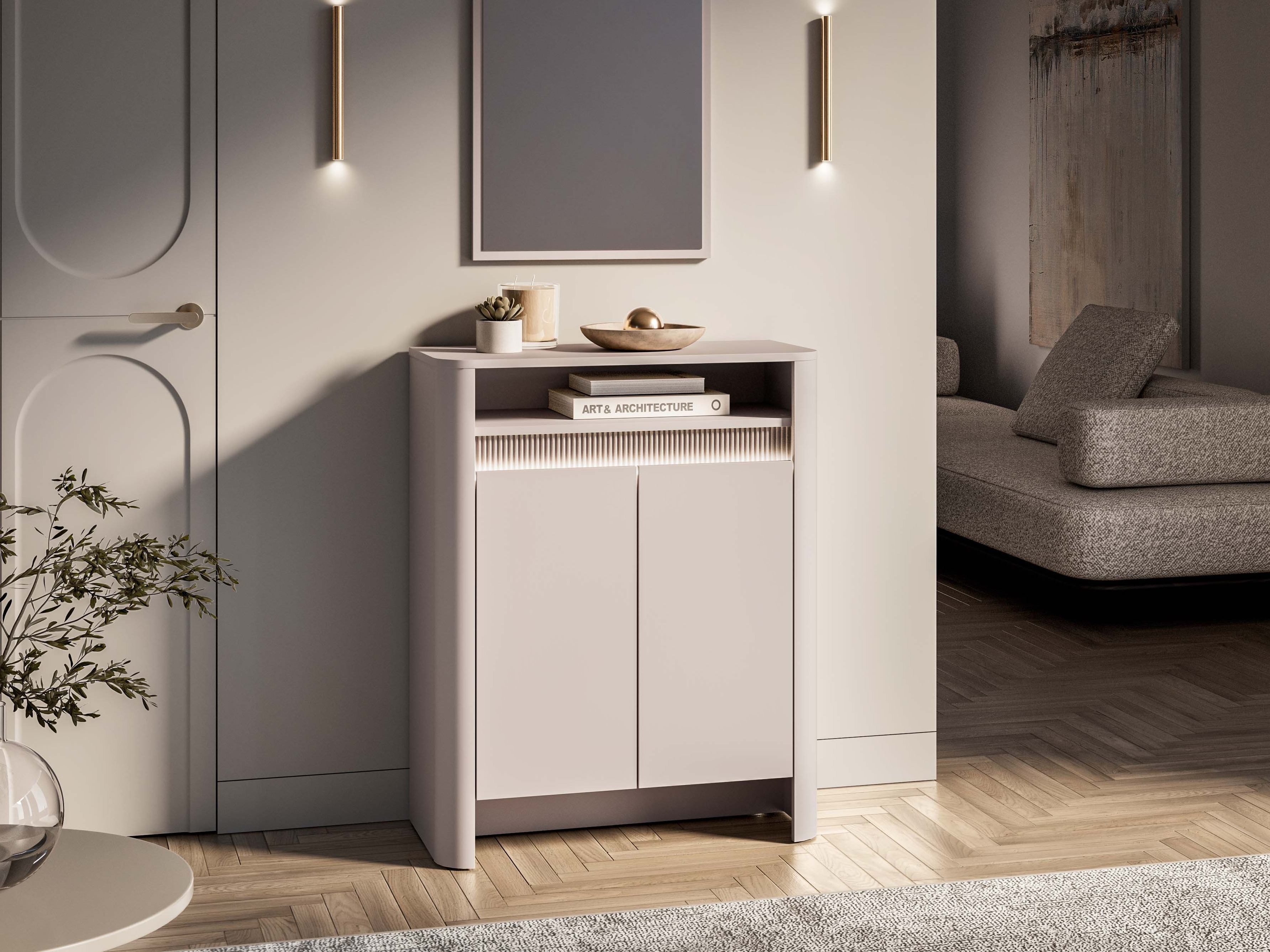 Sideboard Romreve 102