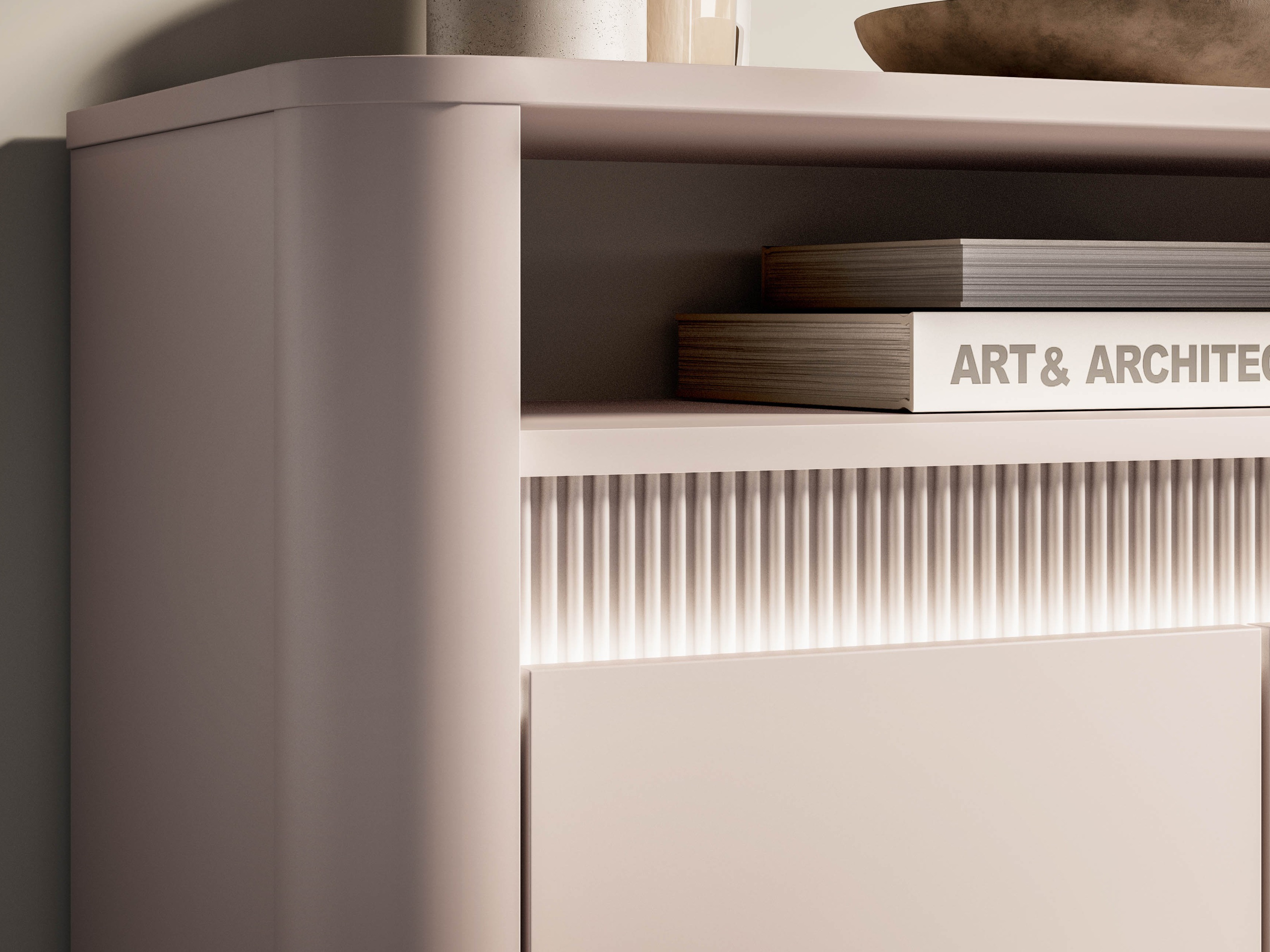 Sideboard Romreve 102