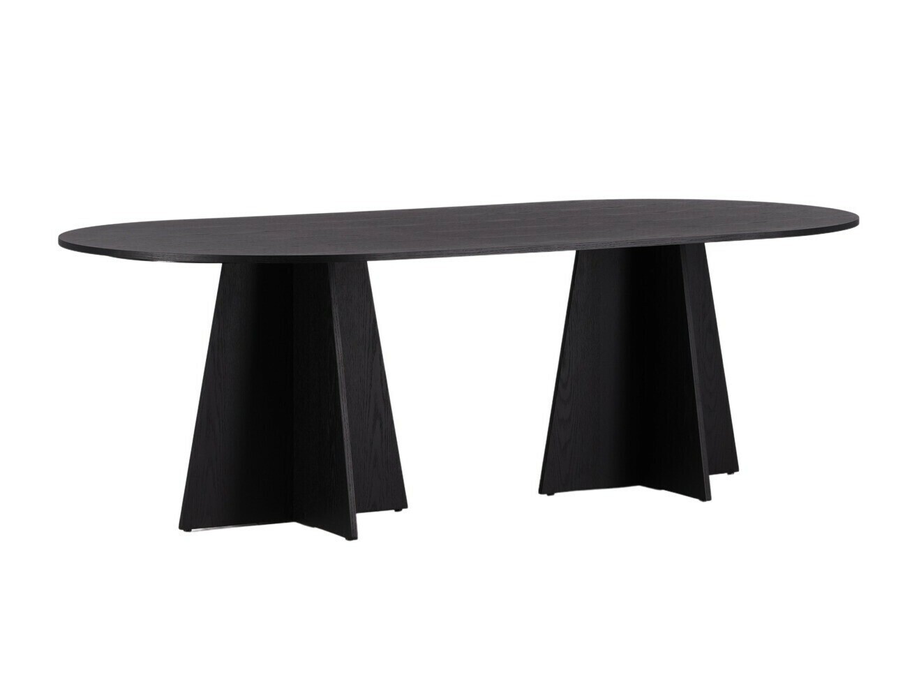 Table Dallas 5360 (Black)