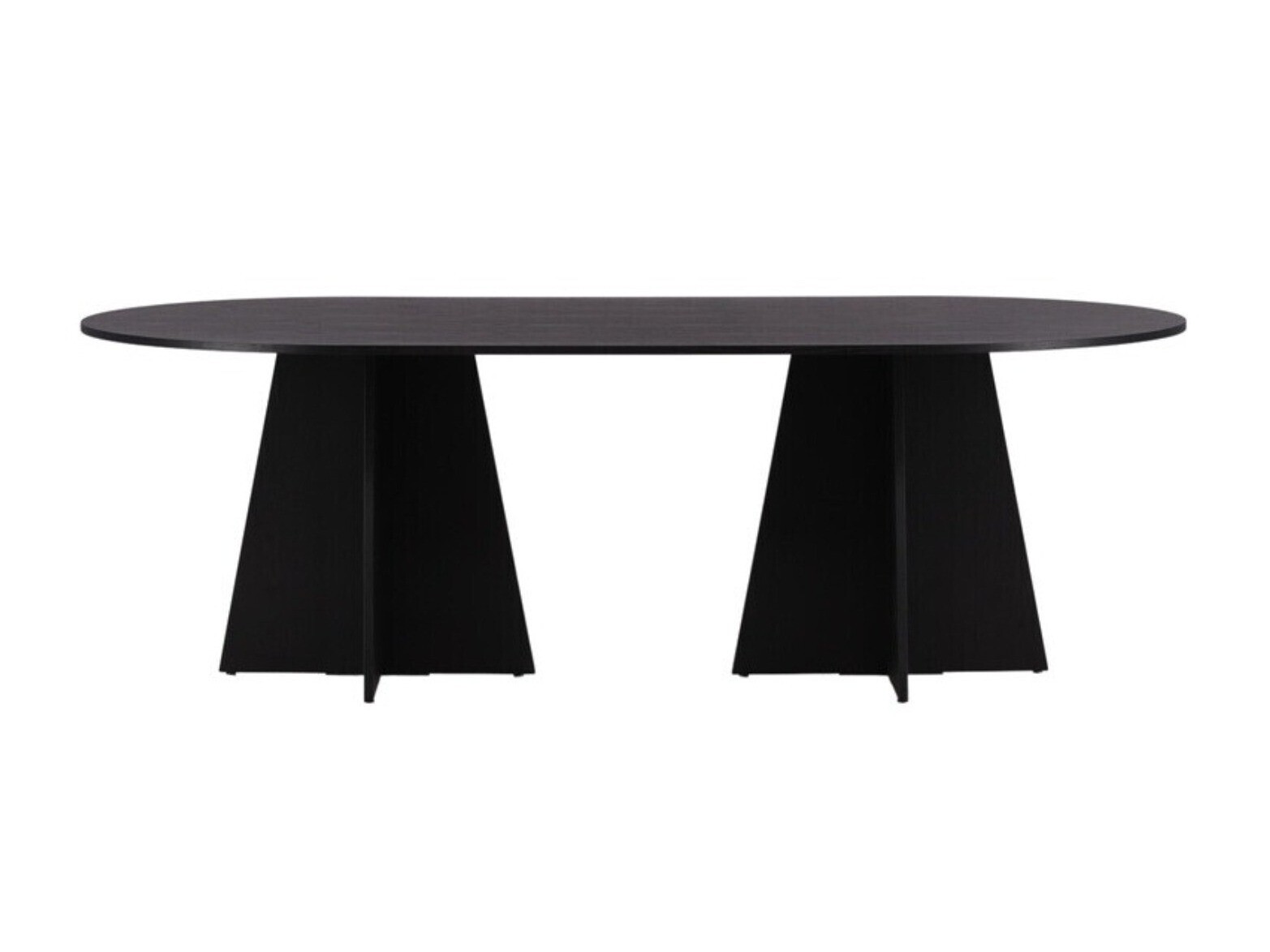 Table Dallas 5360 (Black)
