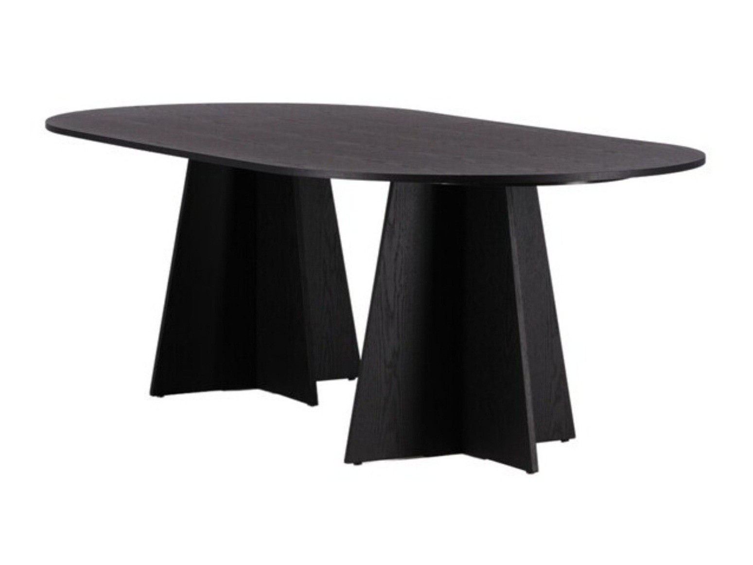 Table Dallas 5360 (Black)