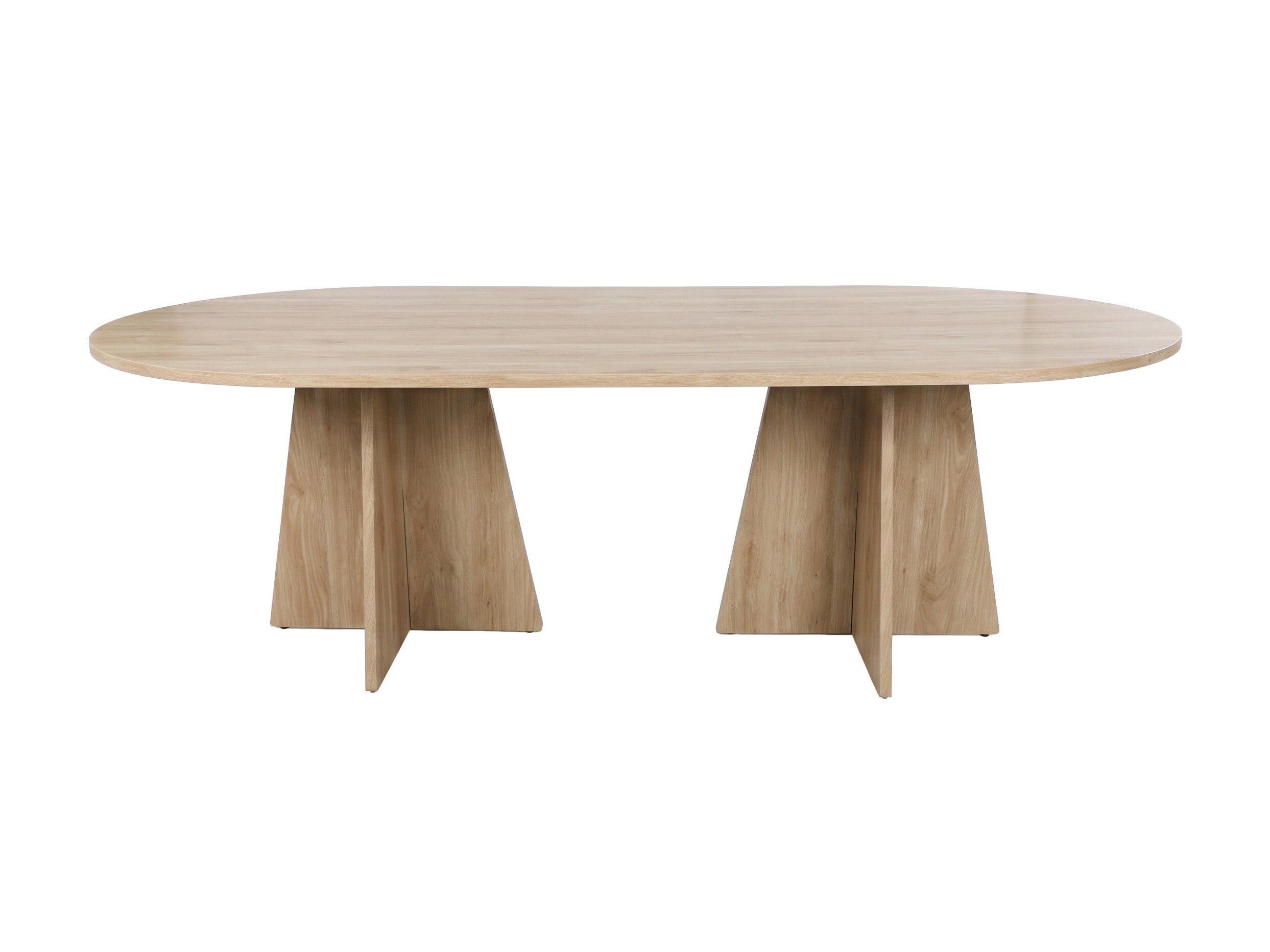 Table Dallas 5360 (Light wood)
