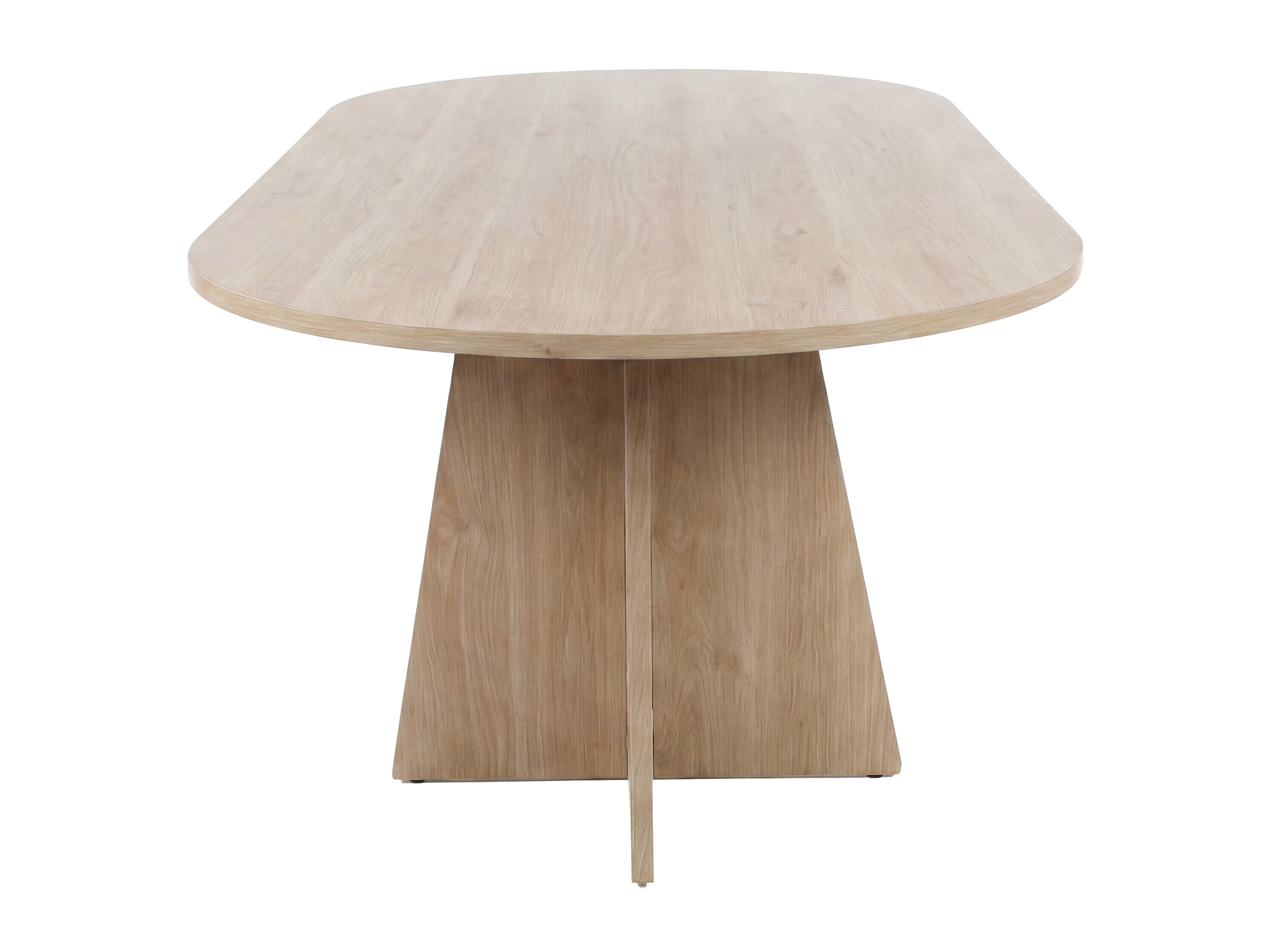 Table Dallas 5360 (Light wood)