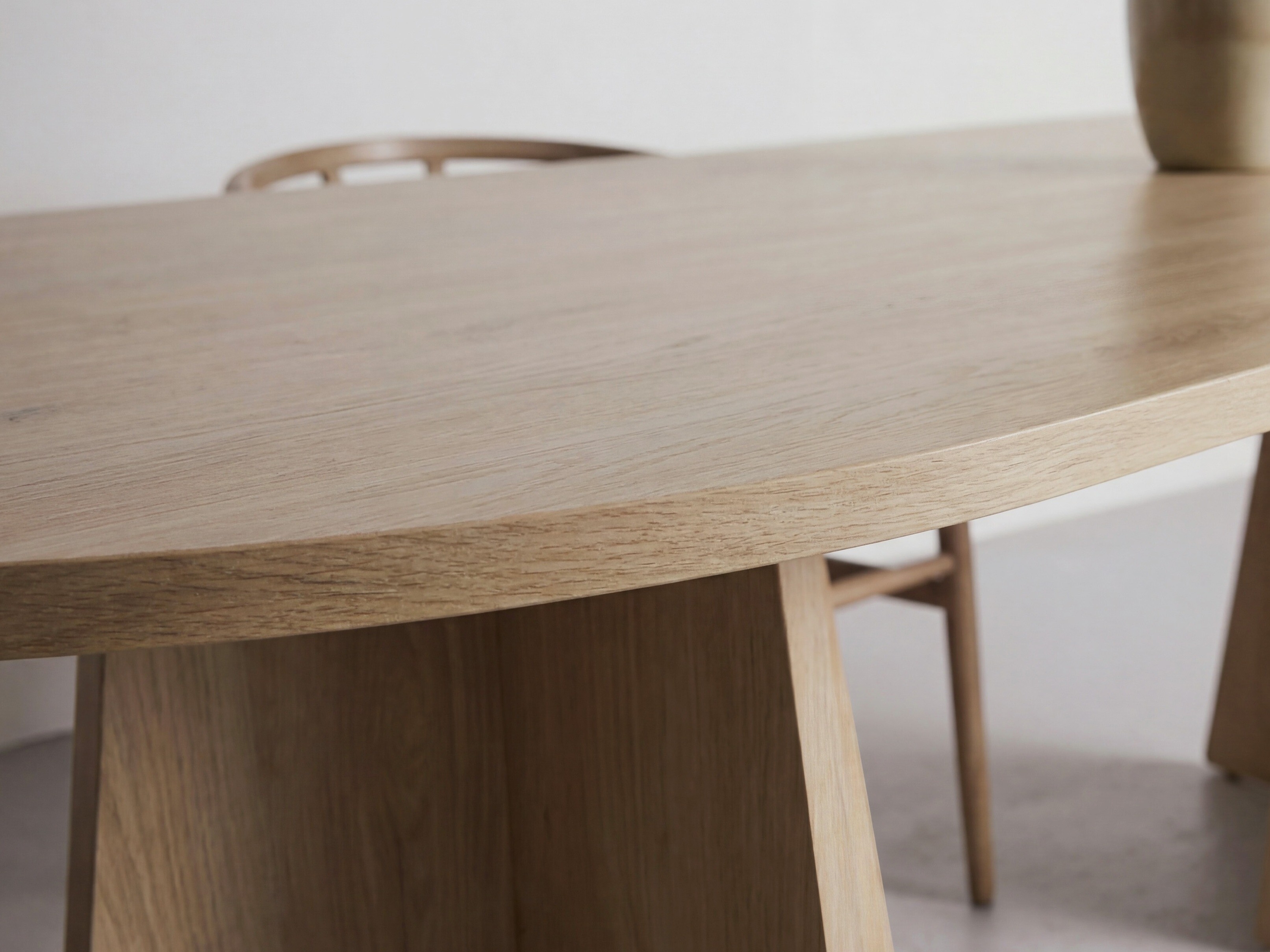 Table Dallas 5360 (Light wood)