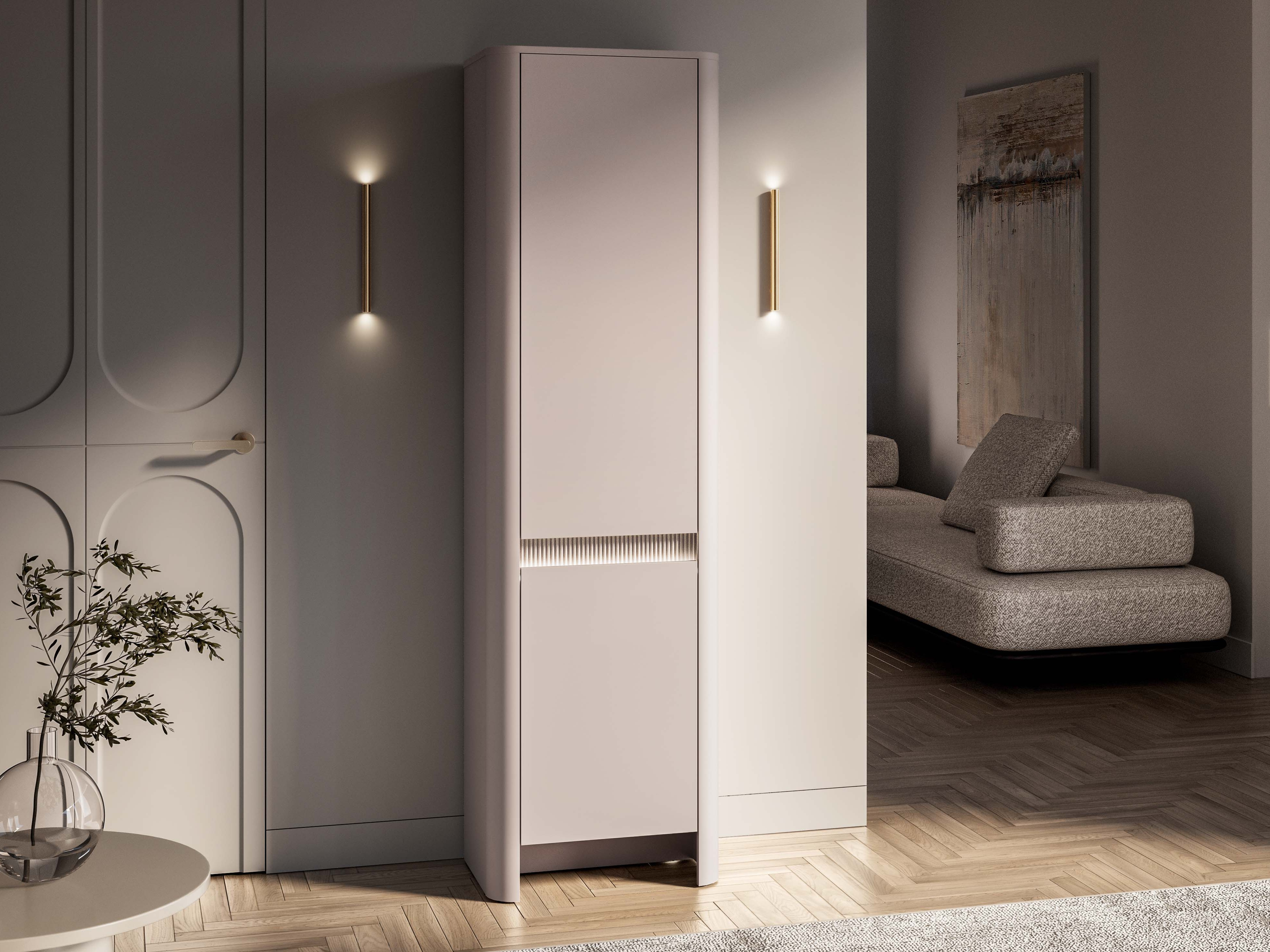 Wardrobe Romreve 104