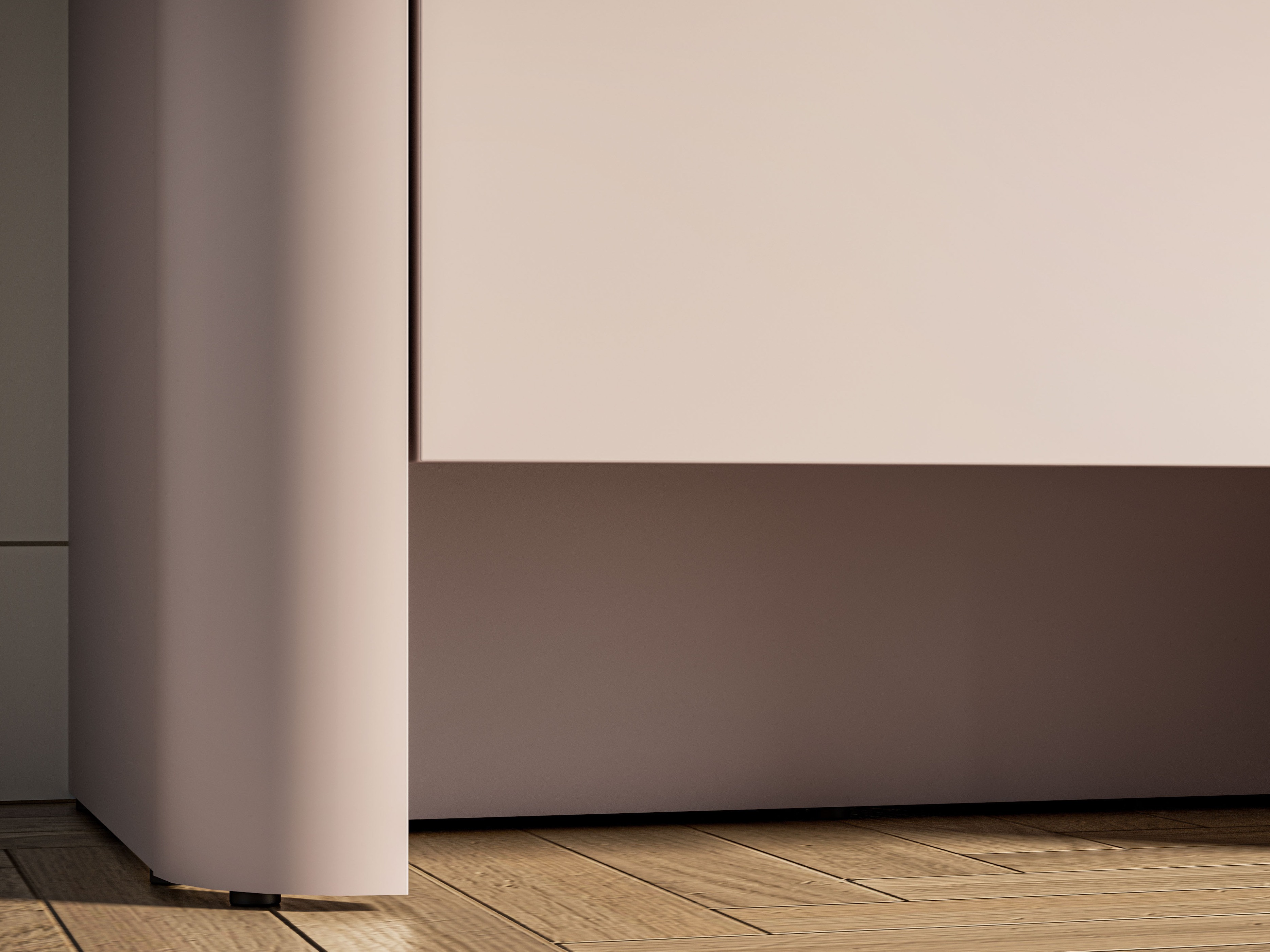 Wardrobe Romreve 104