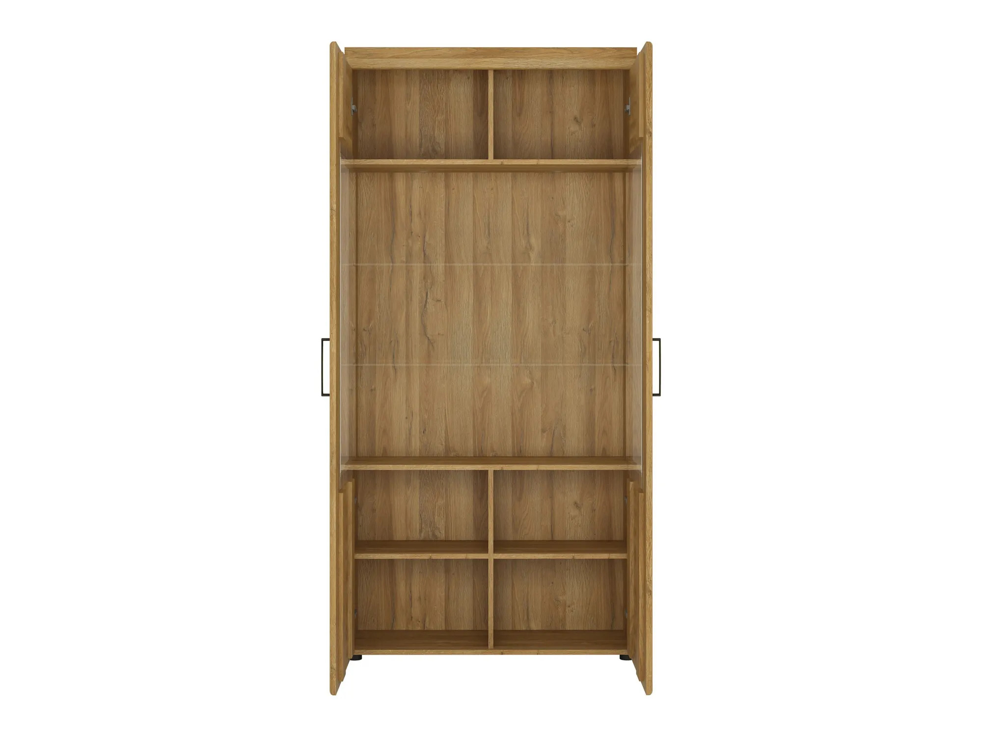 Bookcase Calsori 132