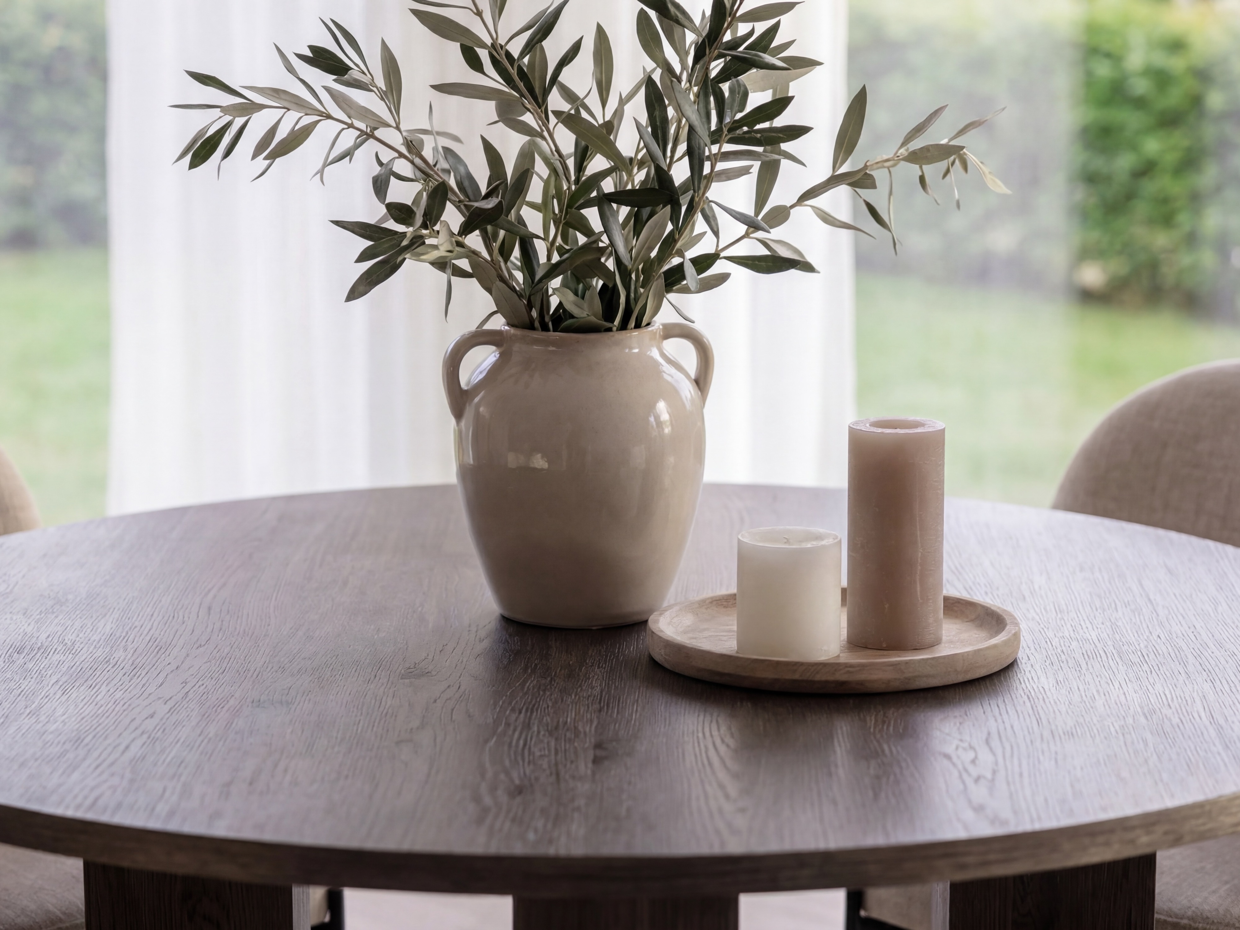 Dining set Dallas 5363