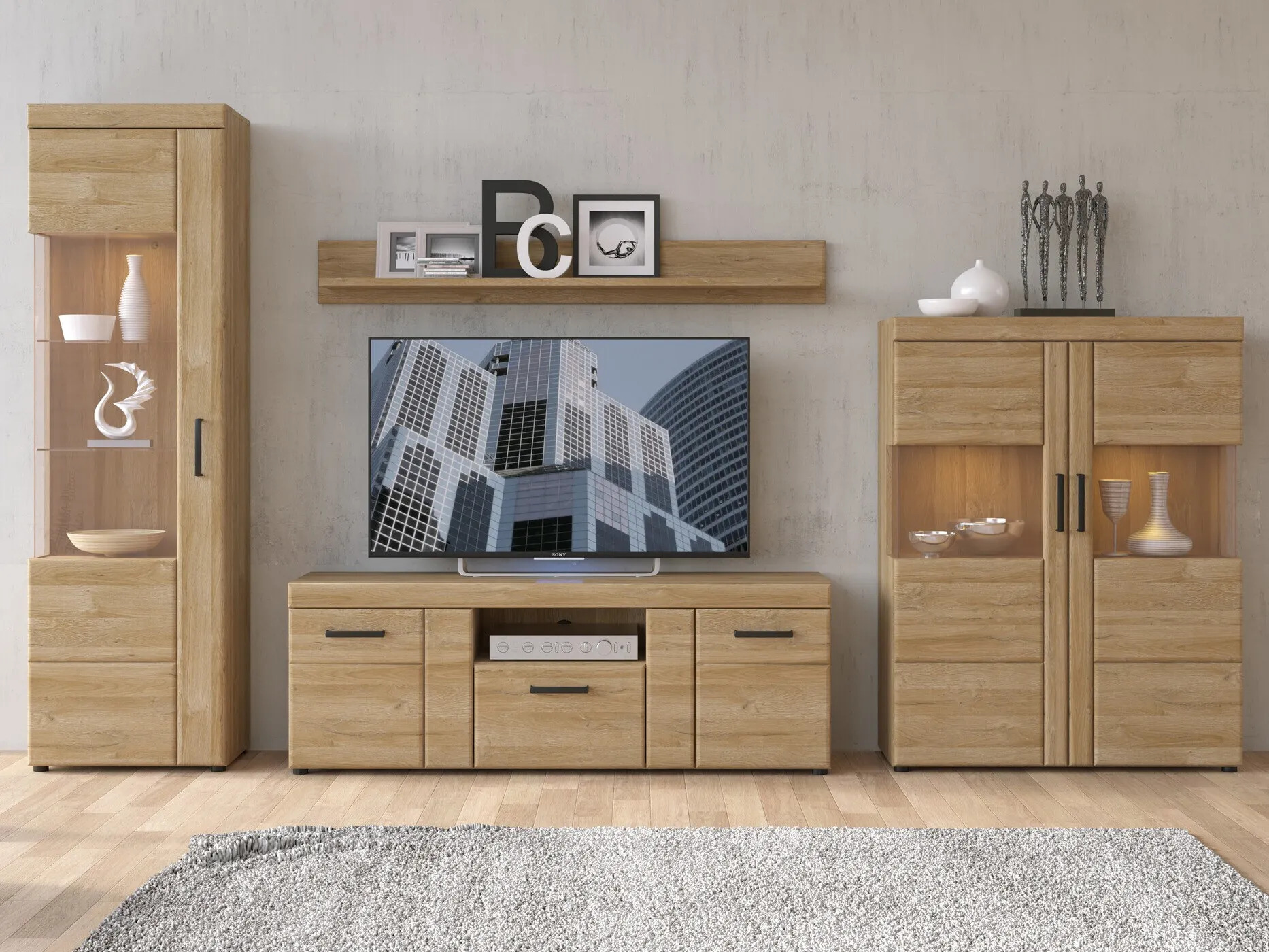 Sideboard Calsori 131