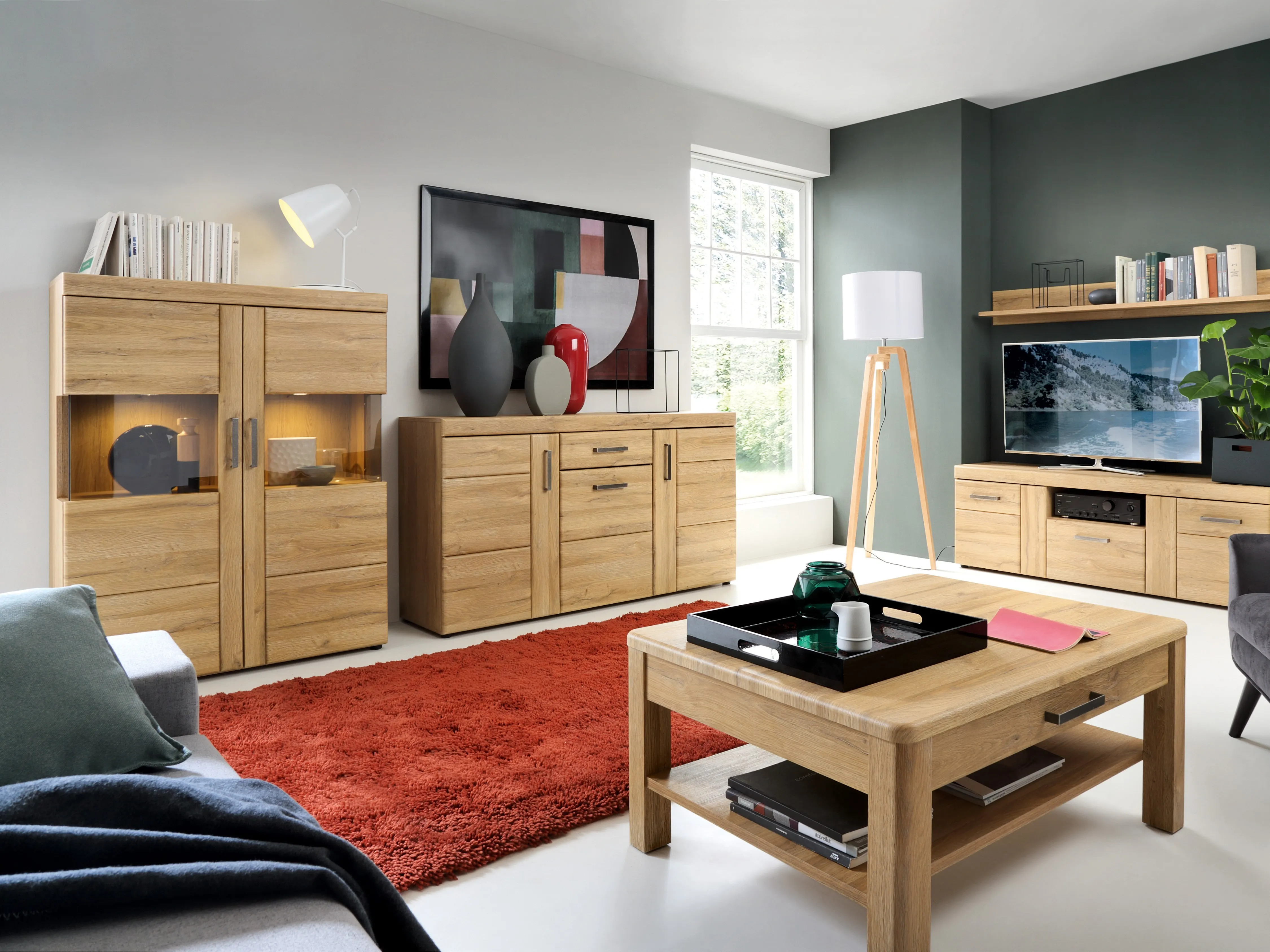 Sideboard Calsori 131