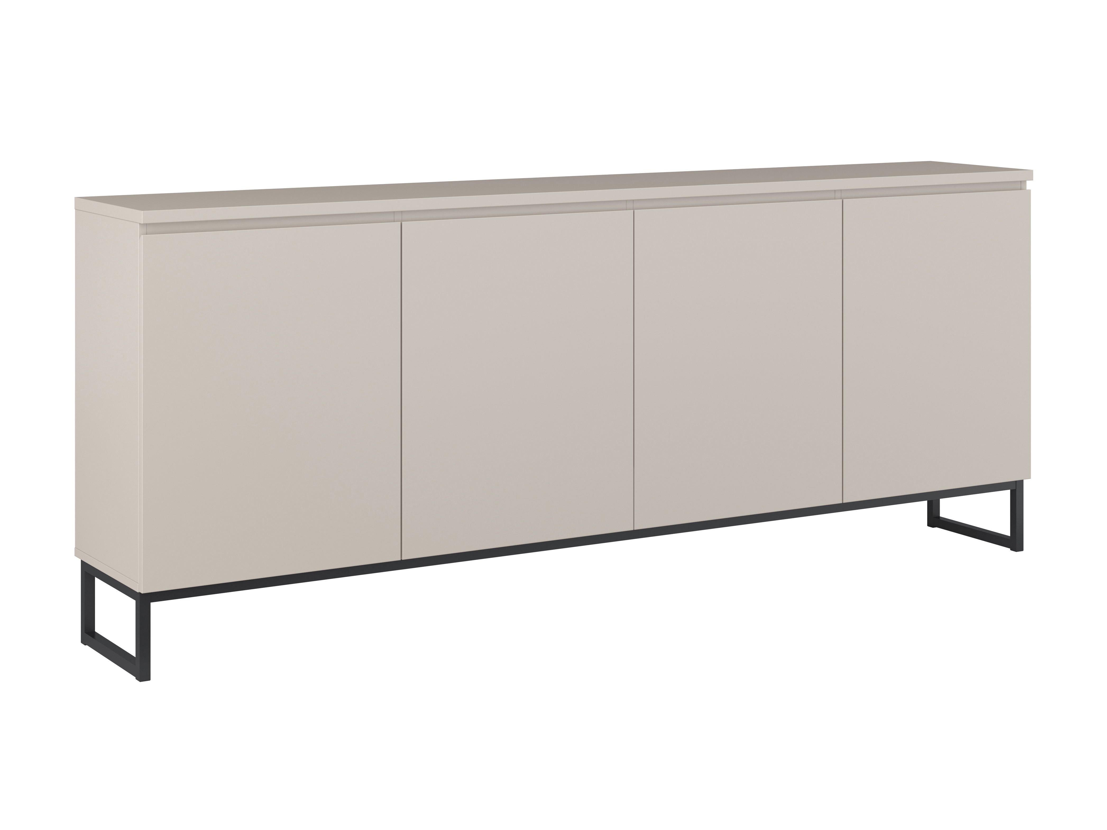 Sideboard Velsora 100 (Cashmere)