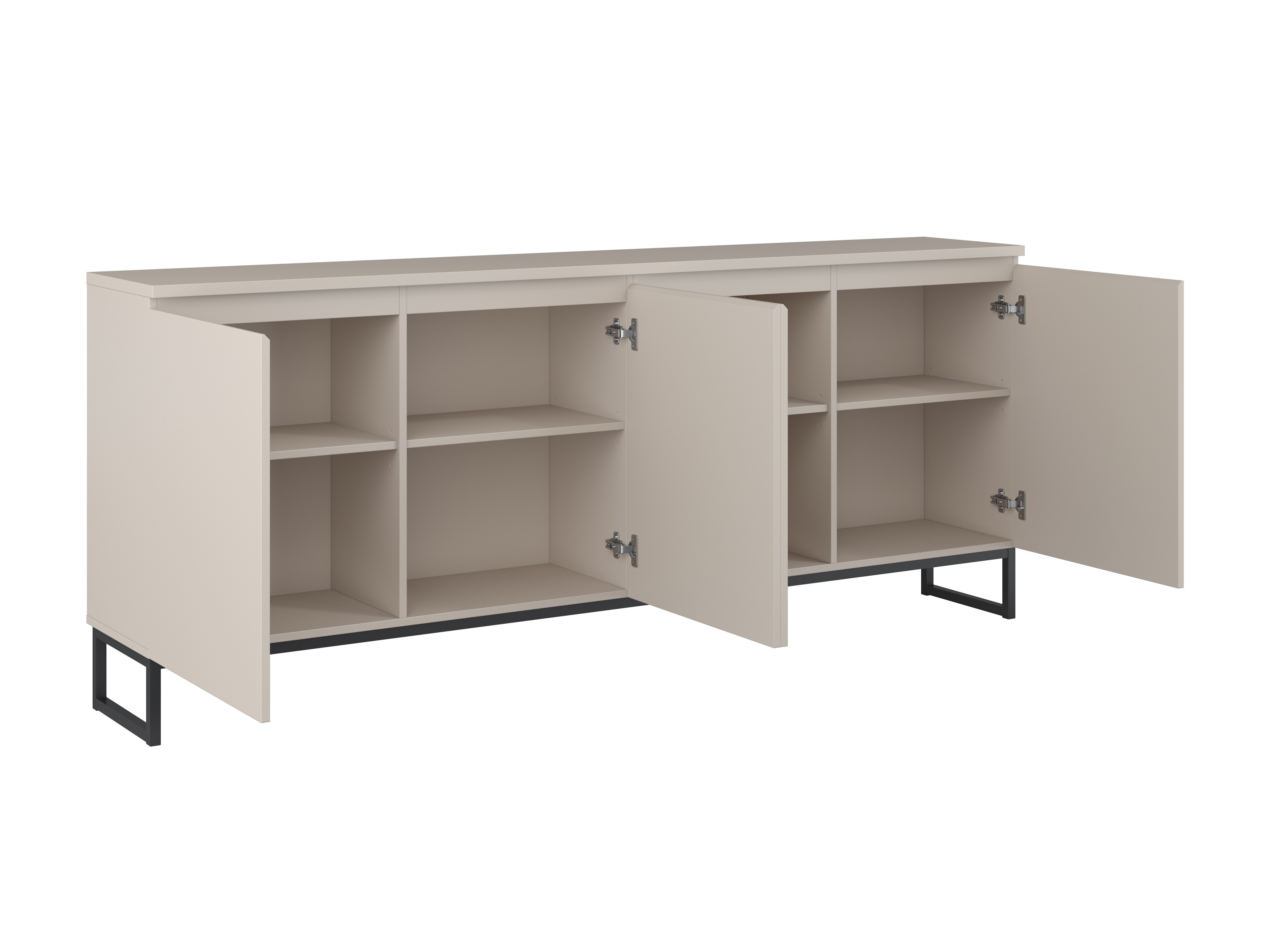 Sideboard Velsora 100 (Cashmere)