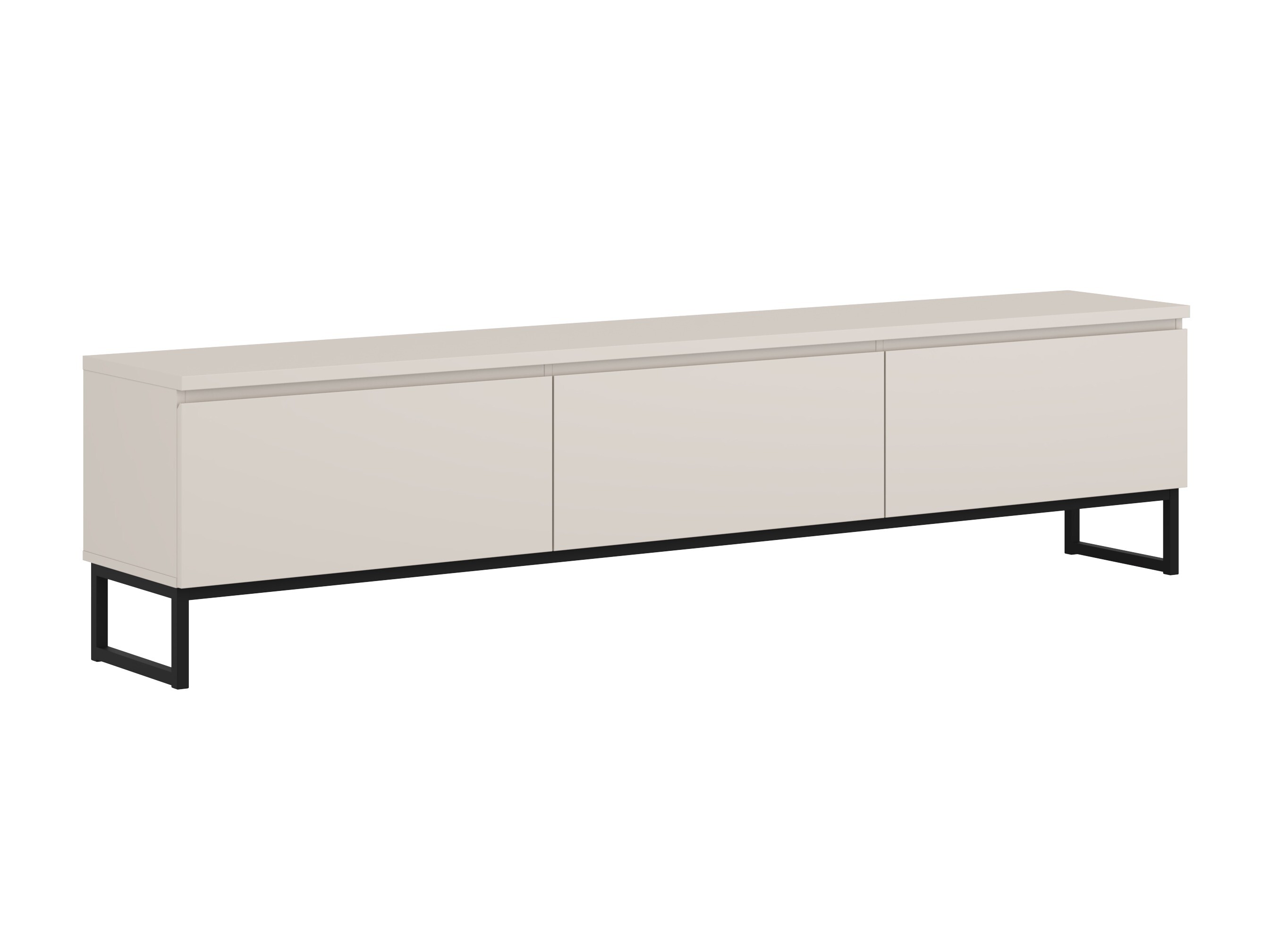 TV stand Velsora 101 (Cashmere)