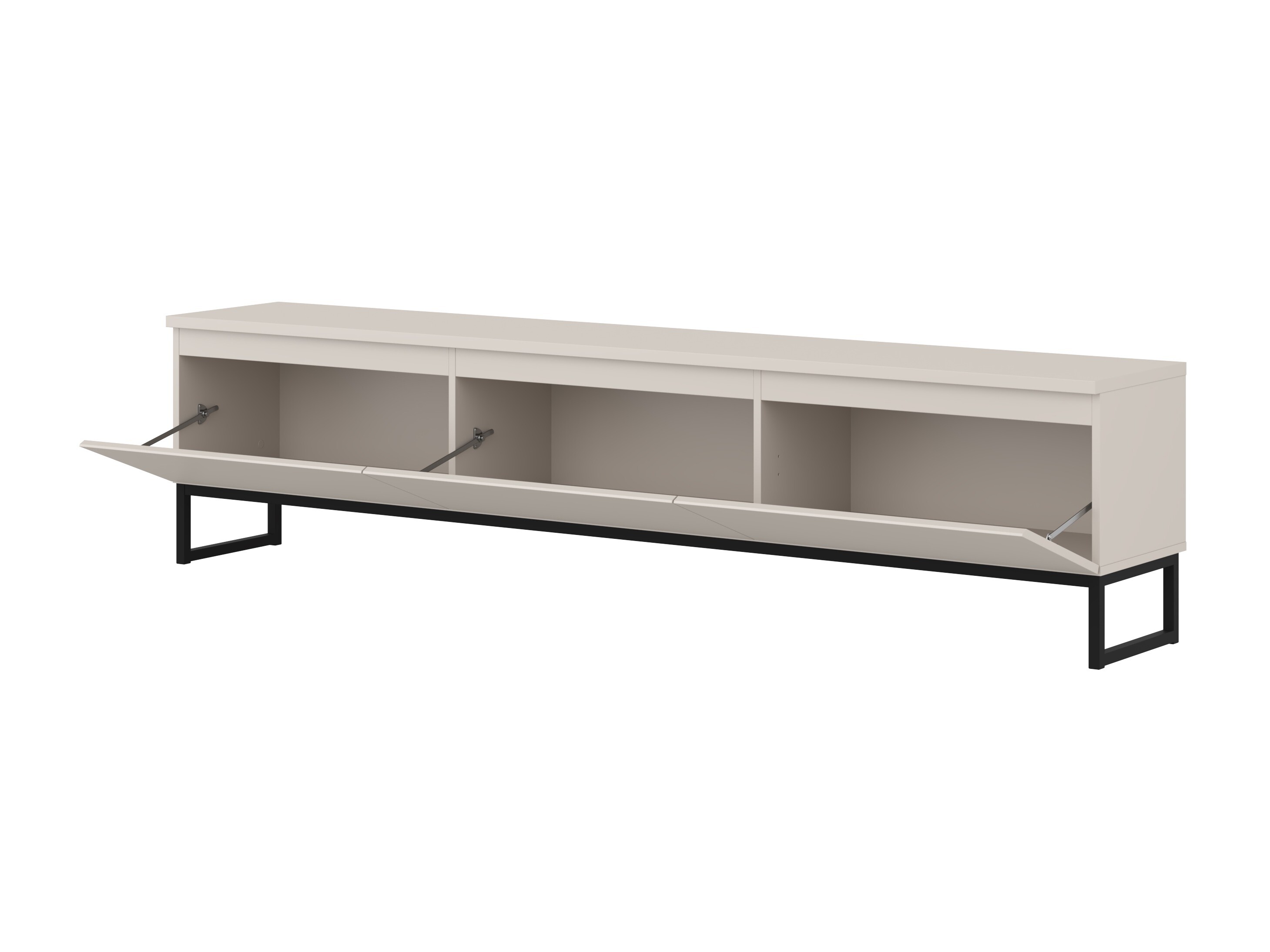 TV stand Velsora 101 (Cashmere)