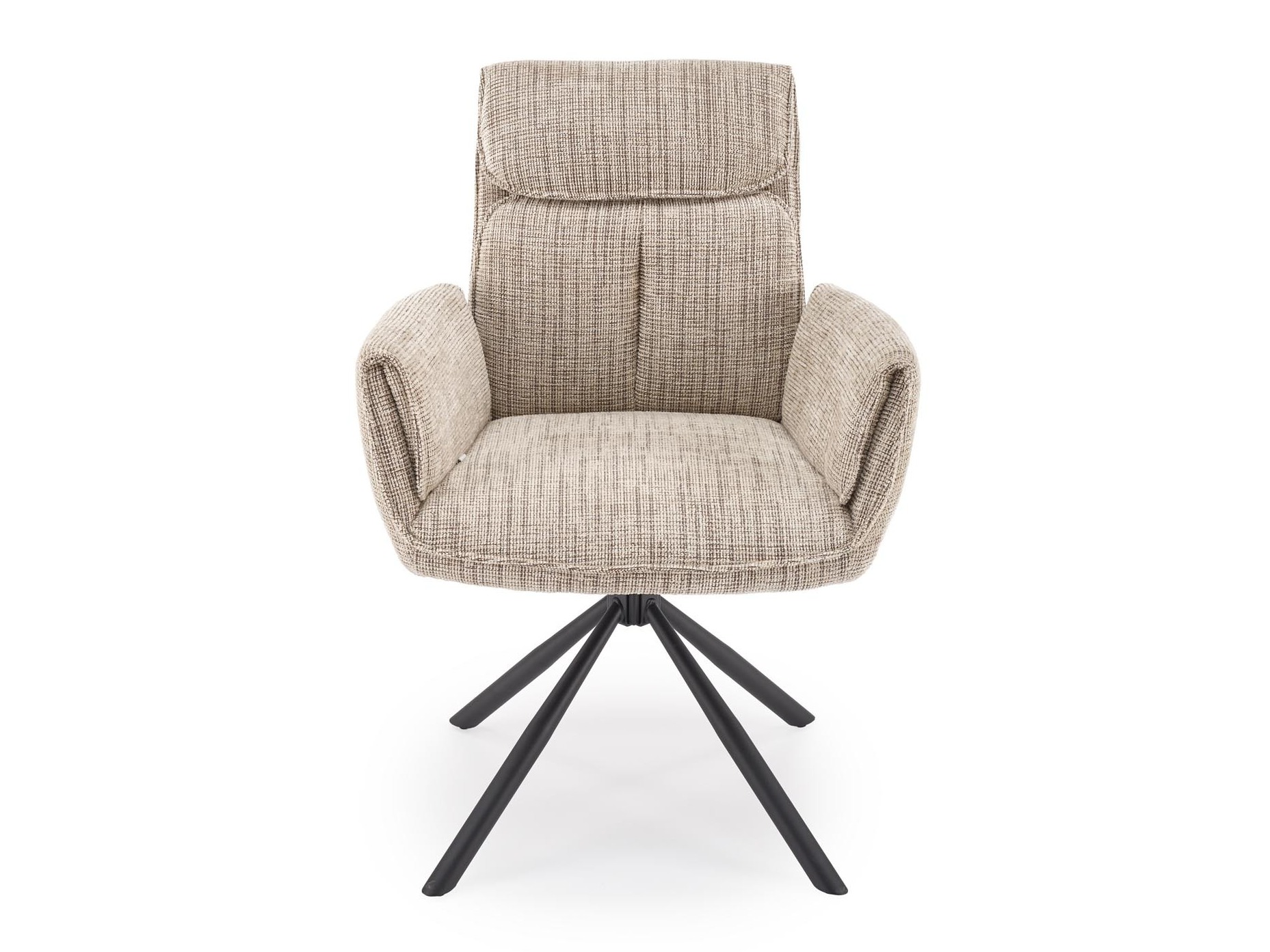 Chair Houston 2205 (Baltimore 05 + Black)