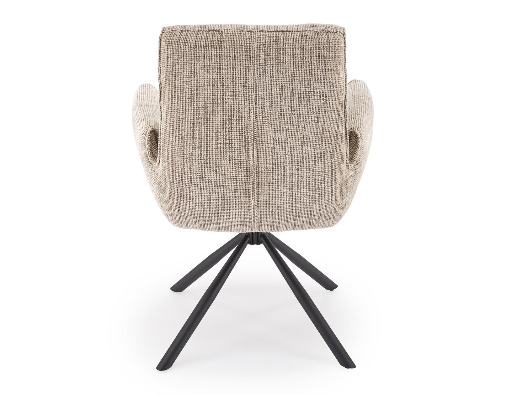 Chair Houston 2205 (Baltimore 05 + Black)