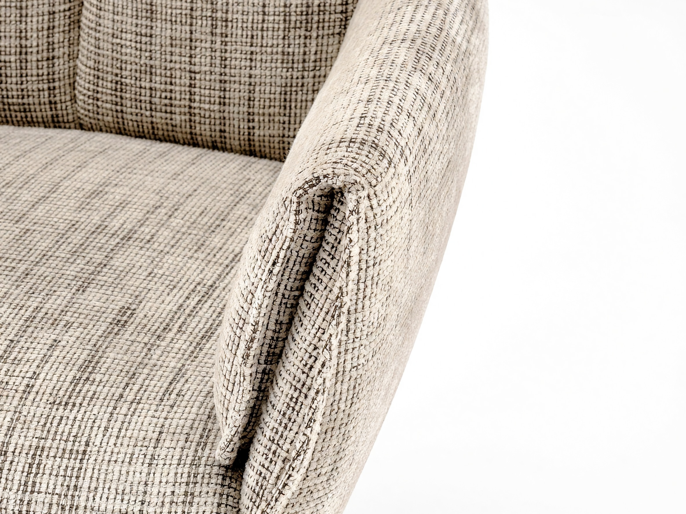 Chair Houston 2205 (Baltimore 05 + Black)