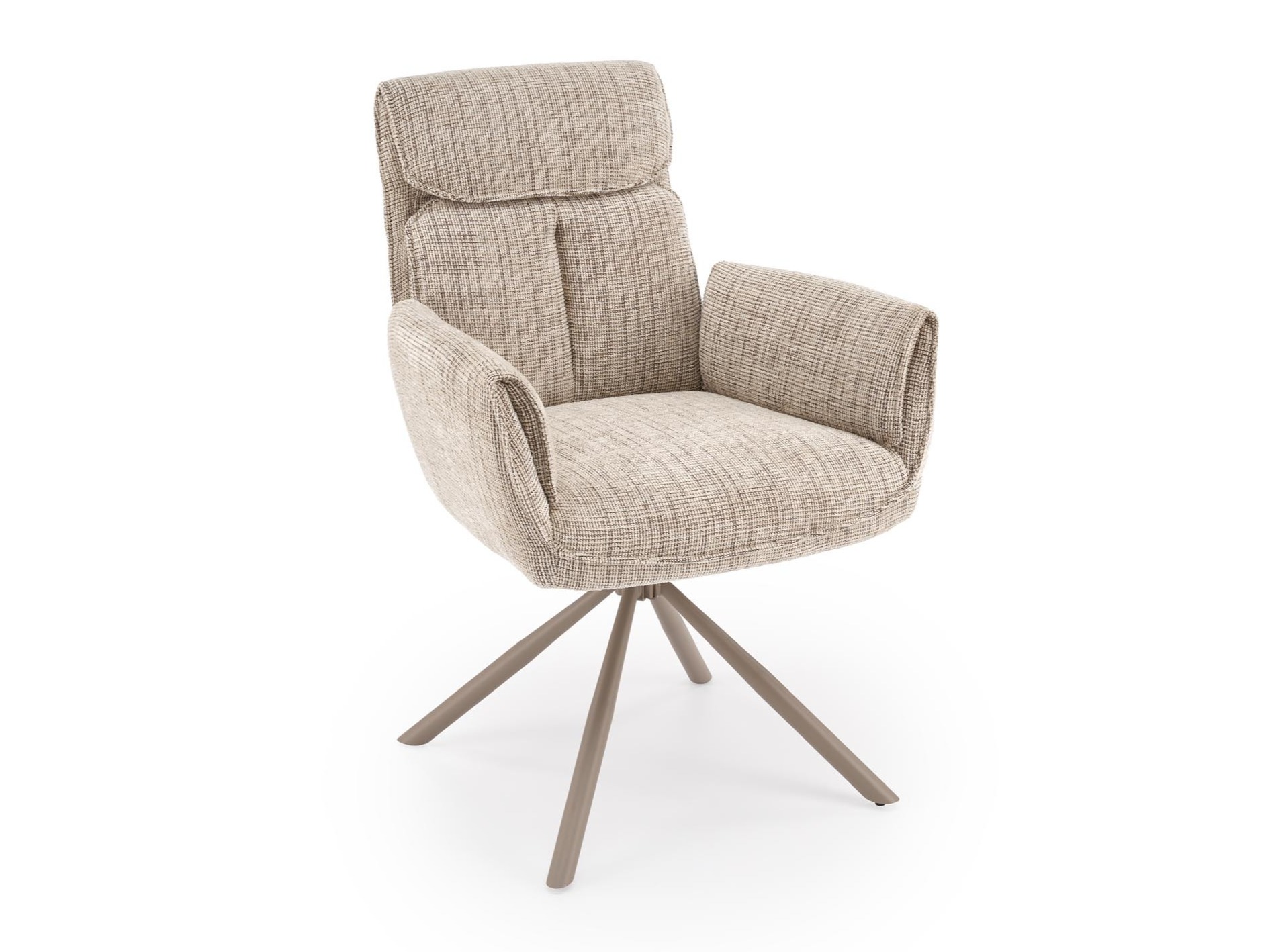 Chair Houston 2205 (Baltimore 05 + Cashmere)