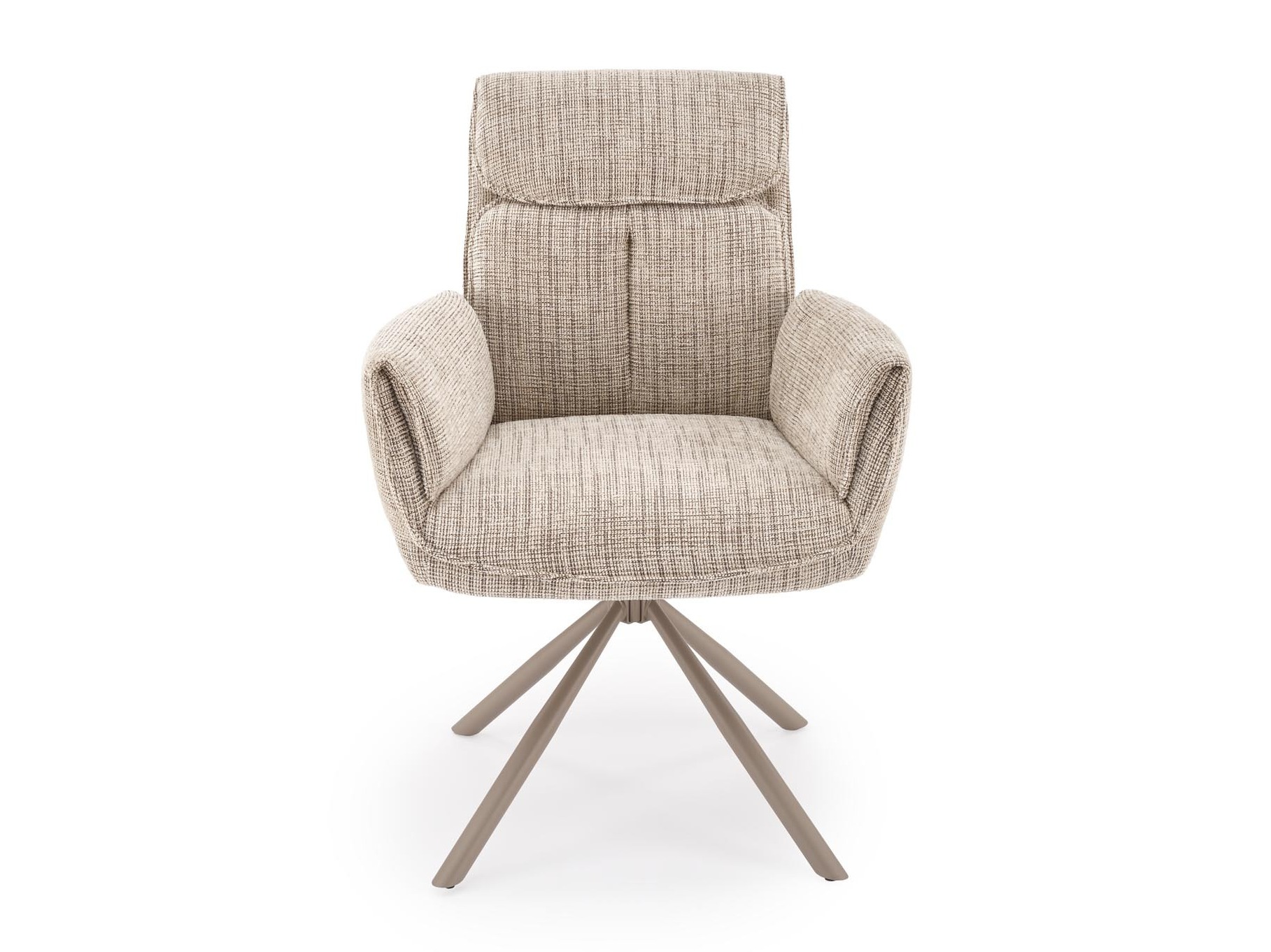 Chair Houston 2205 (Baltimore 05 + Cashmere)
