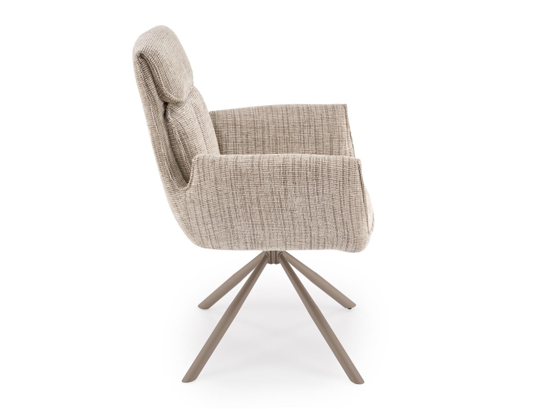 Chair Houston 2205 (Baltimore 05 + Cashmere)