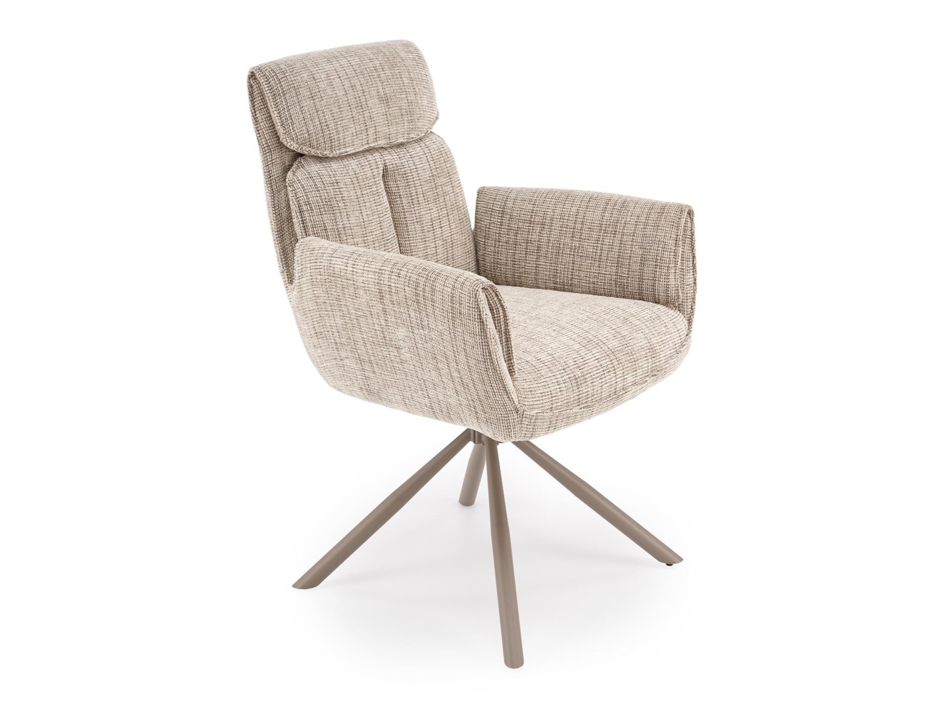 Chair Houston 2205 (Baltimore 05 + Cashmere)