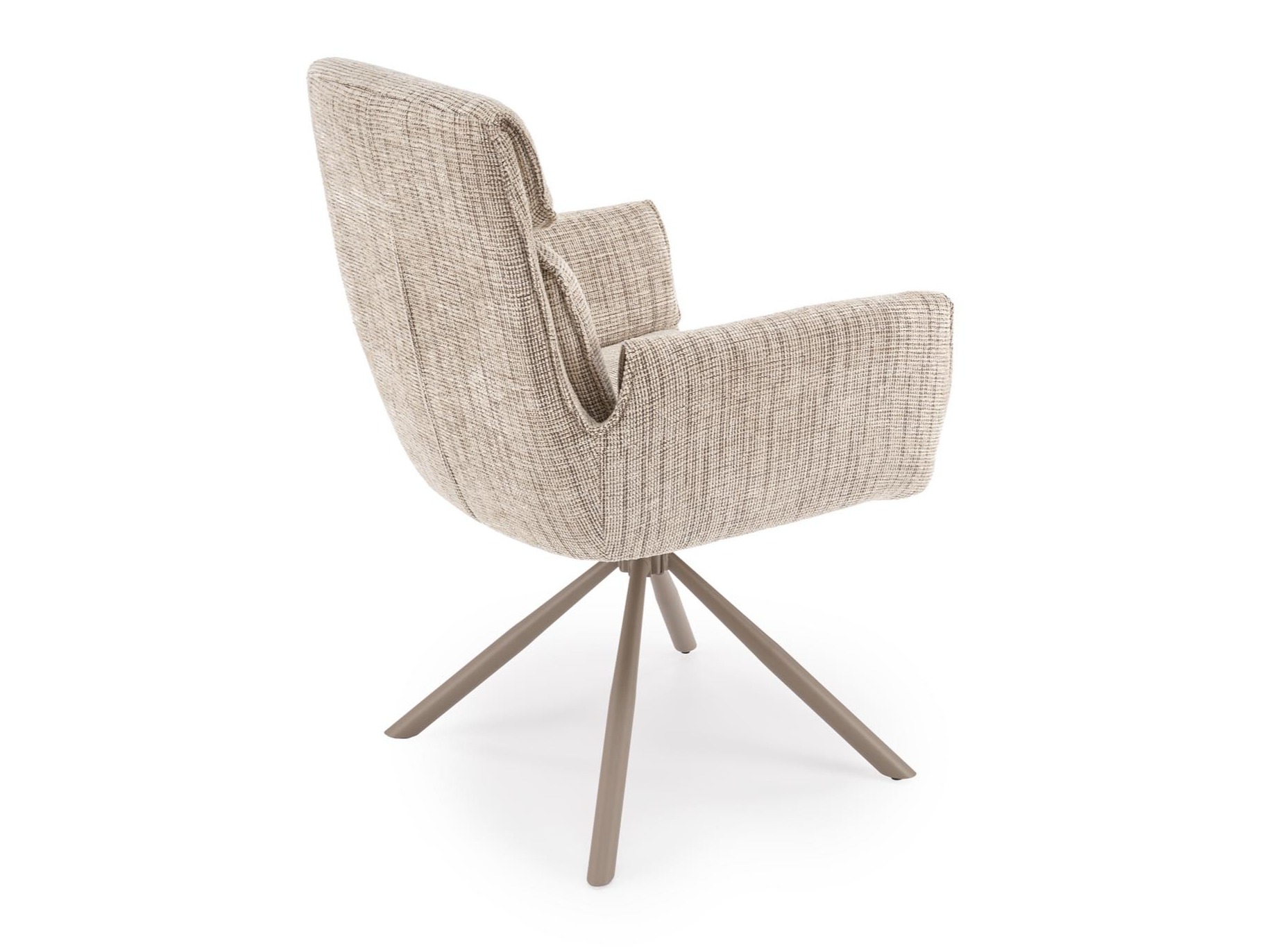 Chair Houston 2205 (Baltimore 05 + Cashmere)