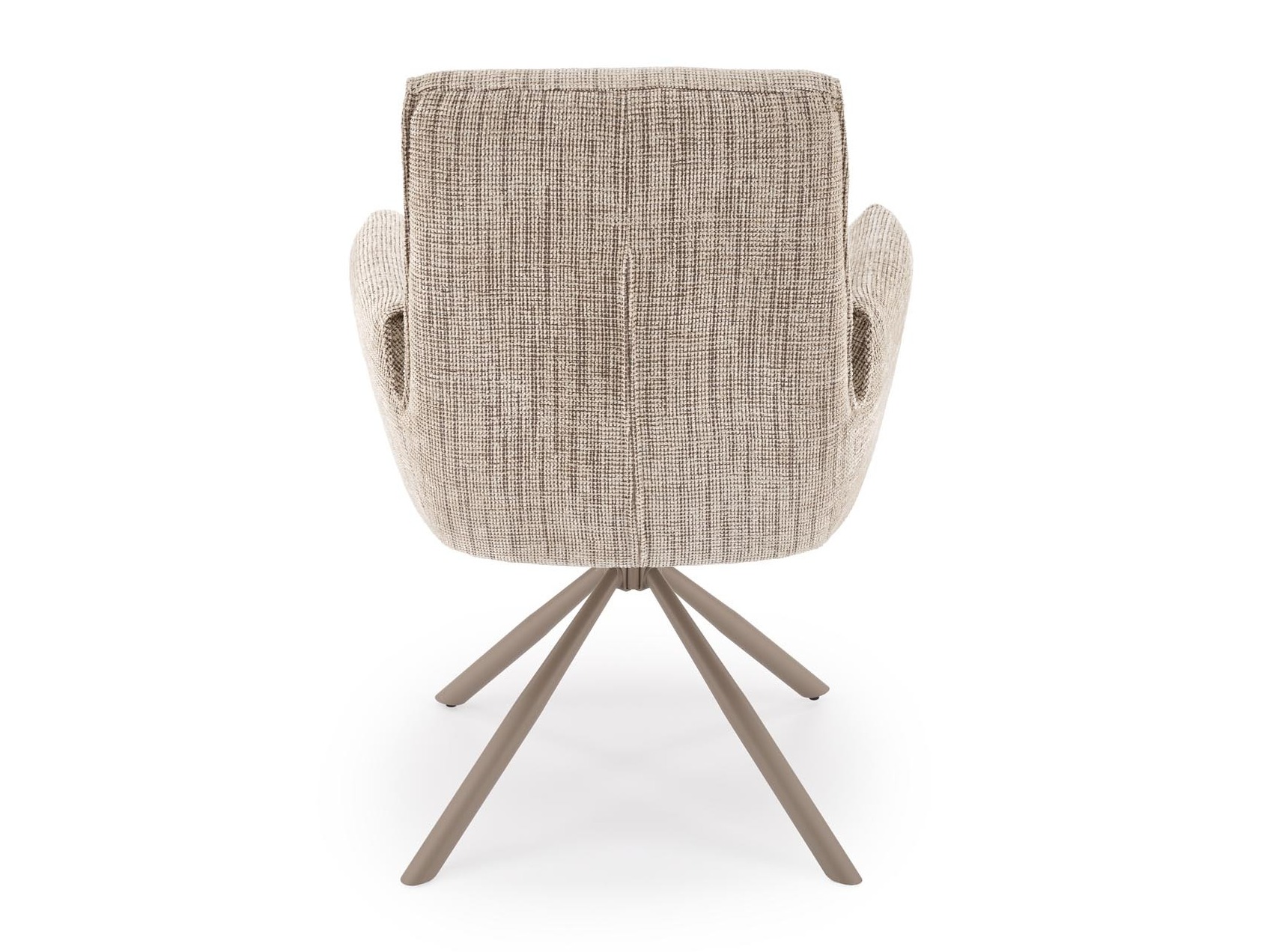 Chair Houston 2205 (Baltimore 05 + Cashmere)