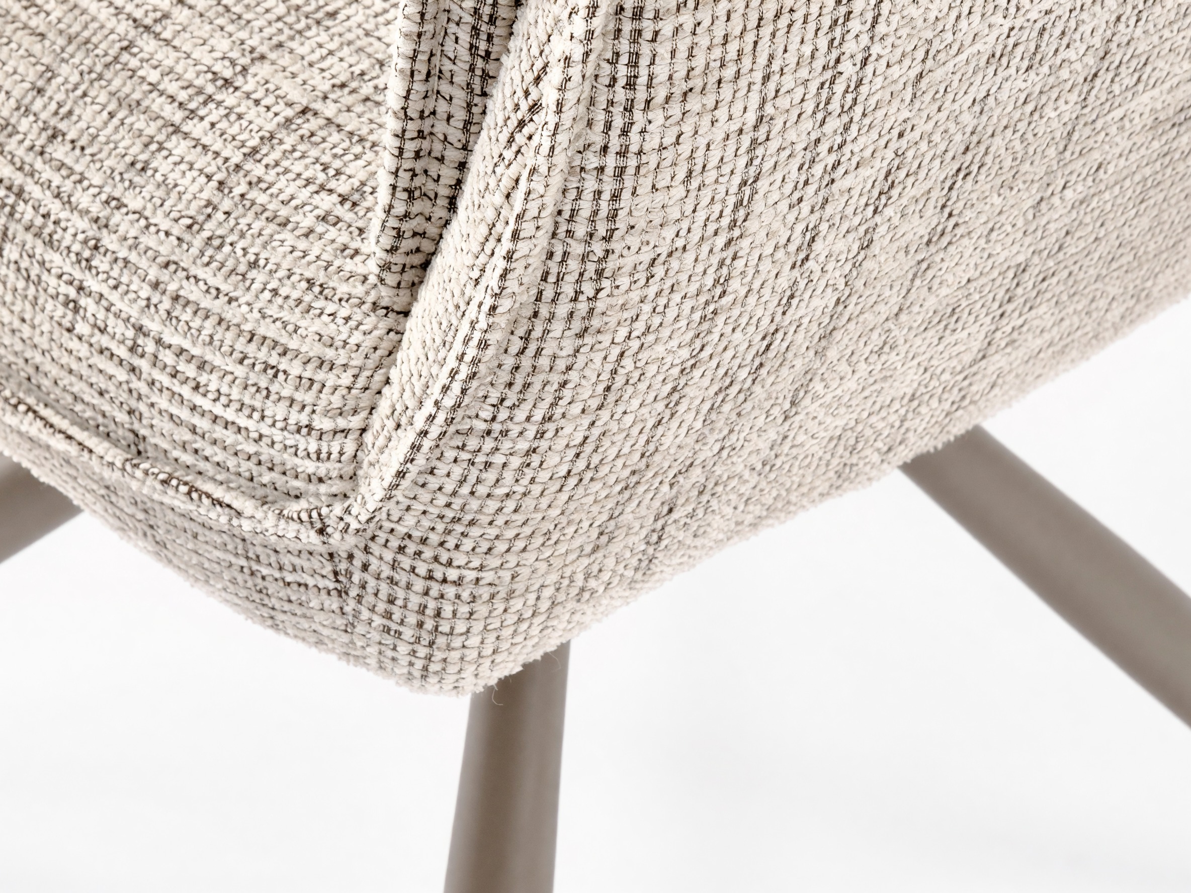 Chair Houston 2205 (Baltimore 05 + Cashmere)