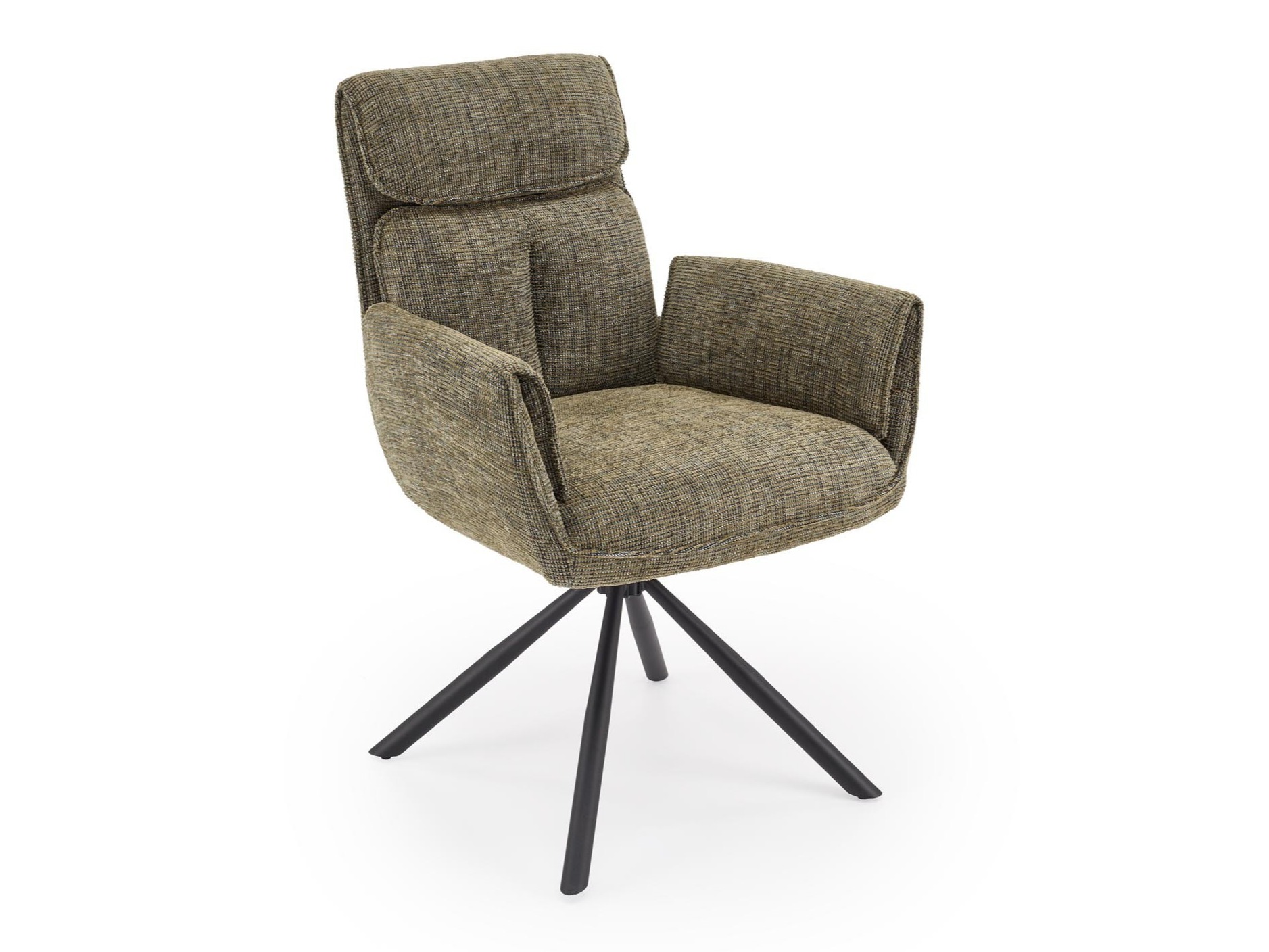 Chair Houston 2205 (Baltimore 13 + Black)