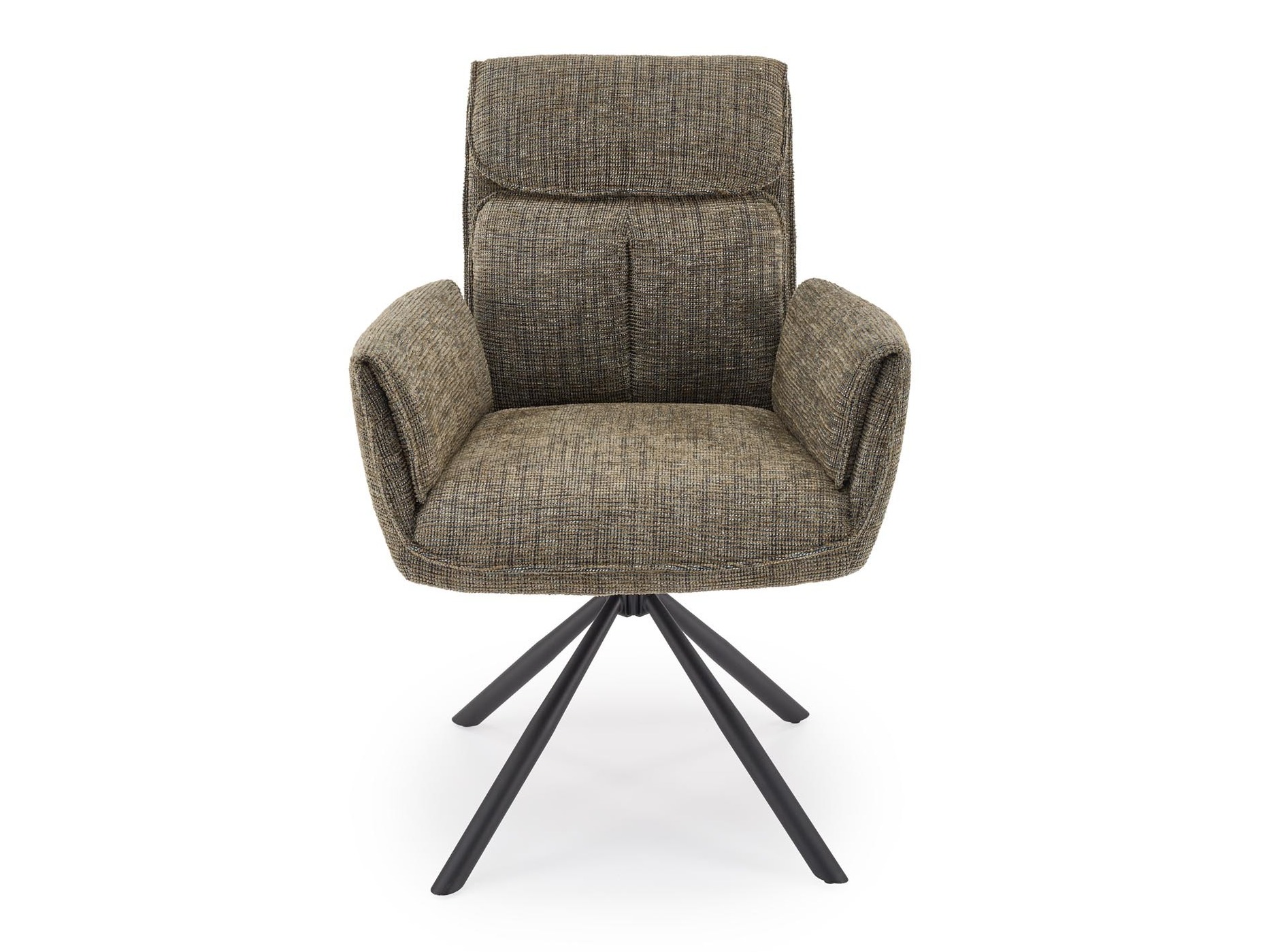 Chair Houston 2205 (Baltimore 13 + Black)