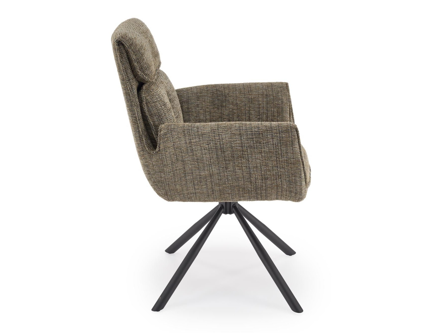 Chair Houston 2205 (Baltimore 13 + Black)