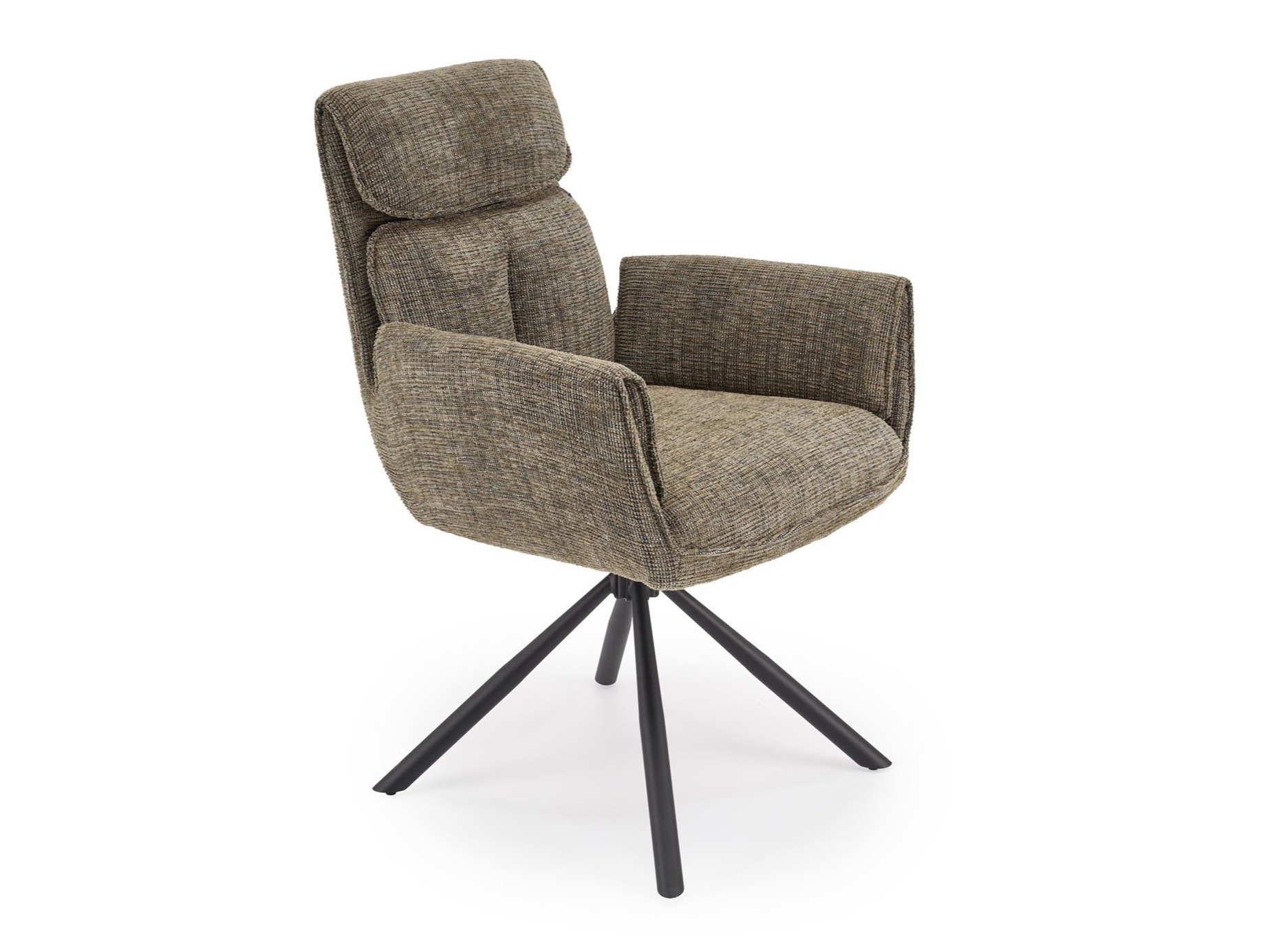 Chair Houston 2205 (Baltimore 13 + Black)