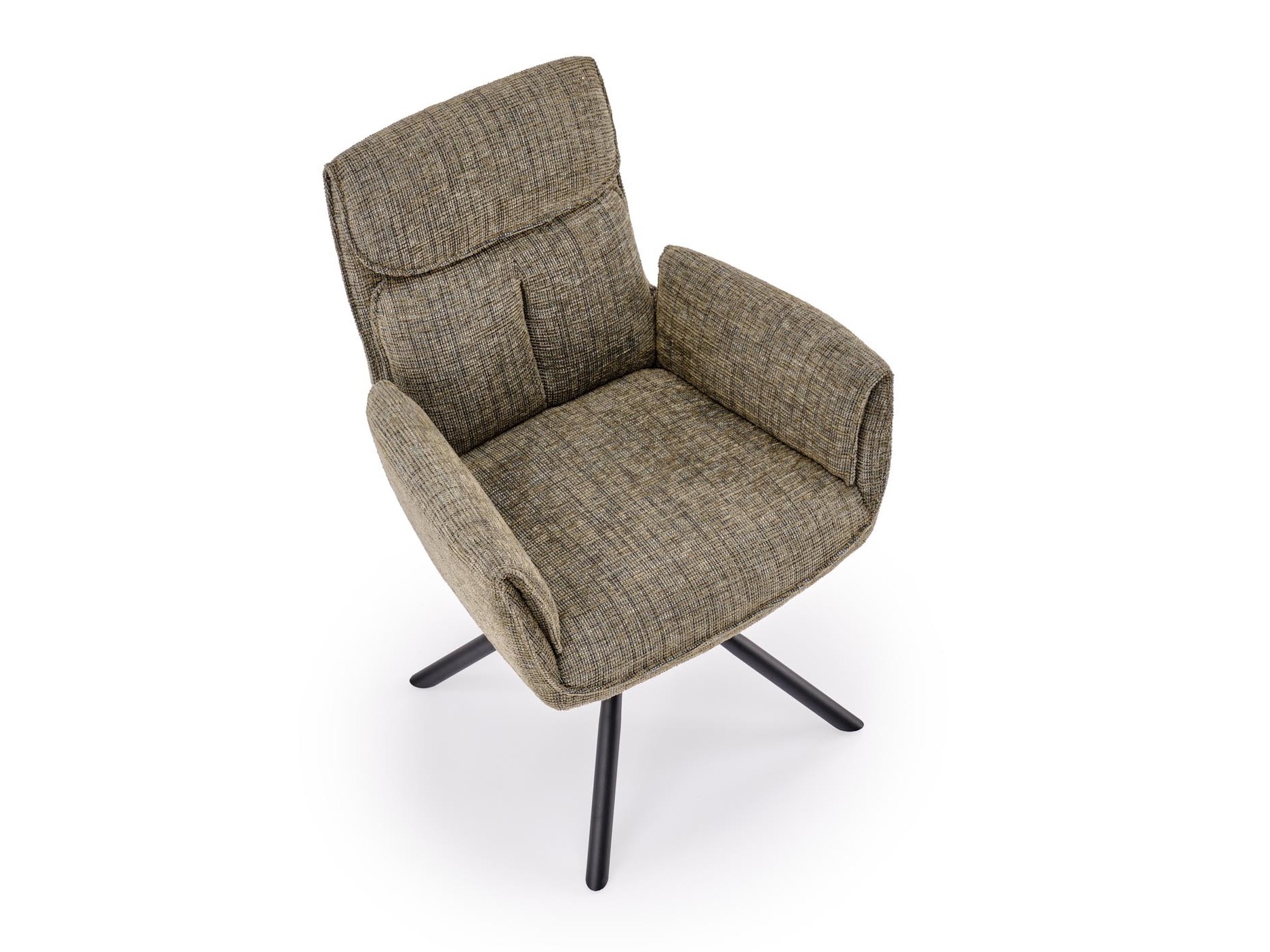 Chair Houston 2205 (Baltimore 13 + Black)