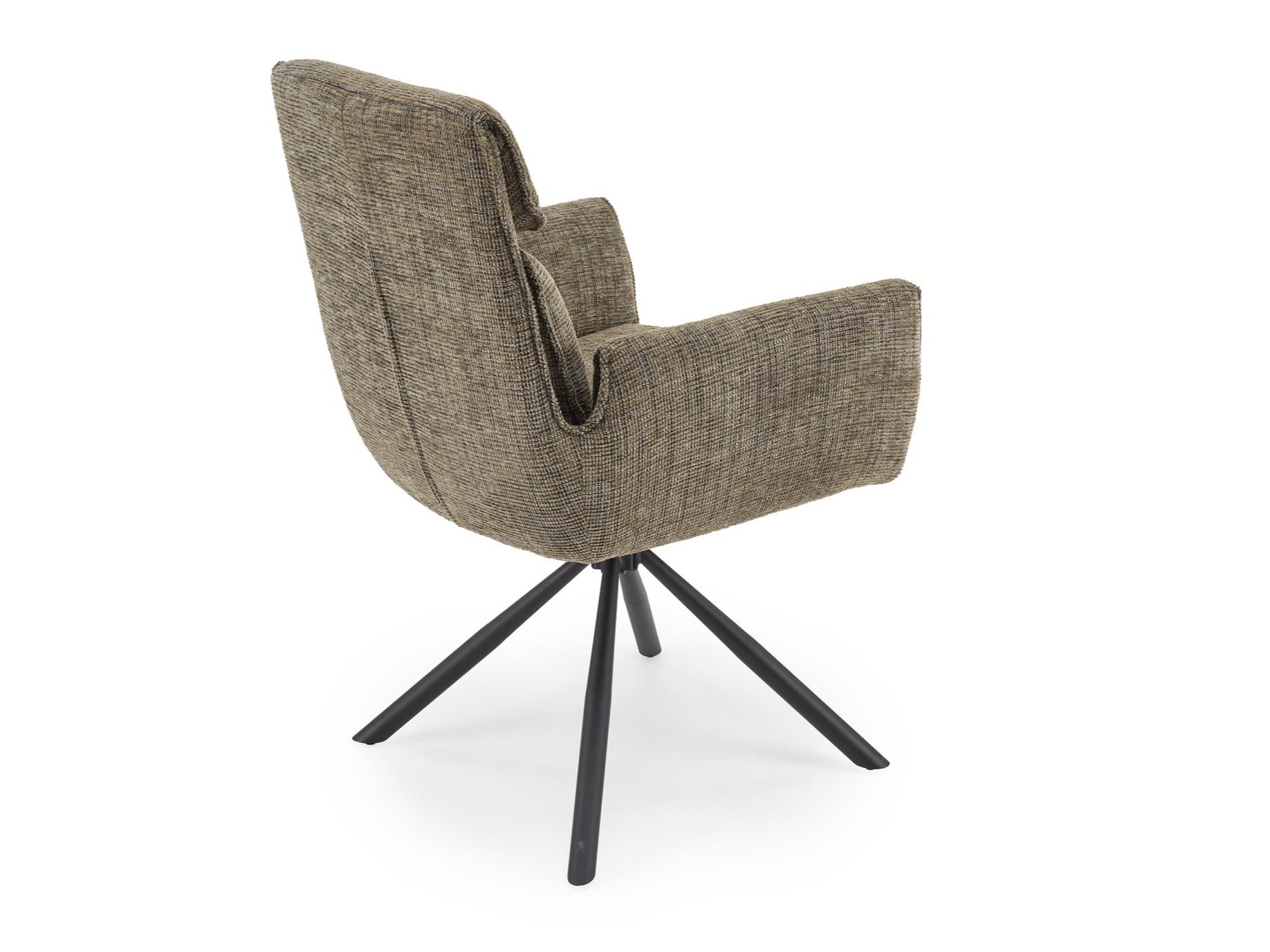 Chair Houston 2205 (Baltimore 13 + Black)