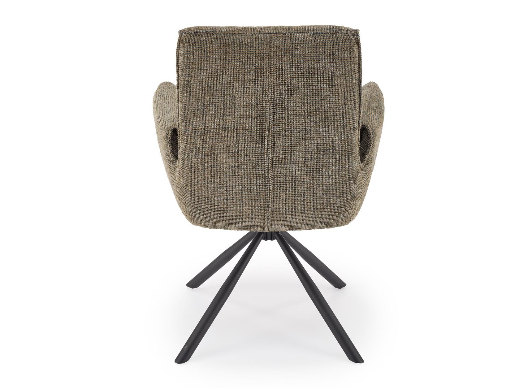 Chair Houston 2205 (Baltimore 13 + Black)