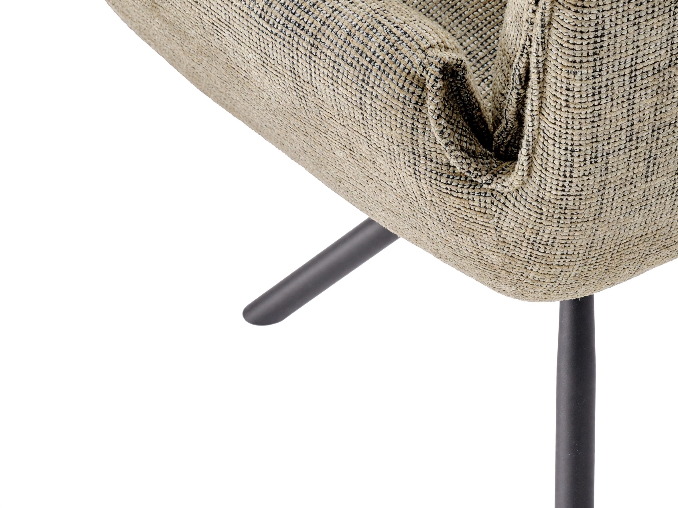 Chair Houston 2205 (Baltimore 13 + Black)