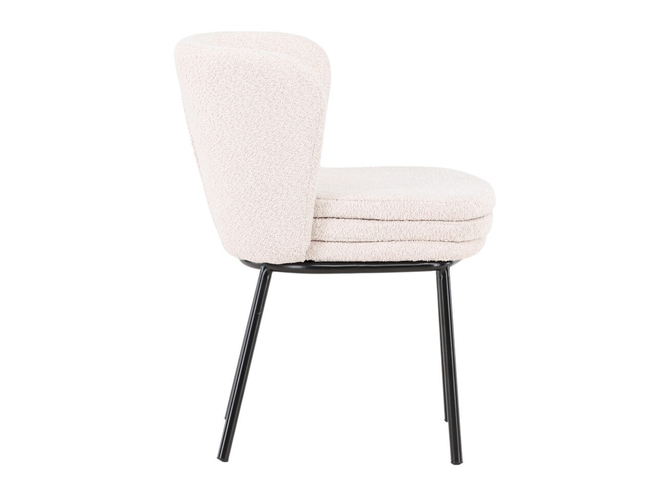 Dining set Dallas 5176 (Black)