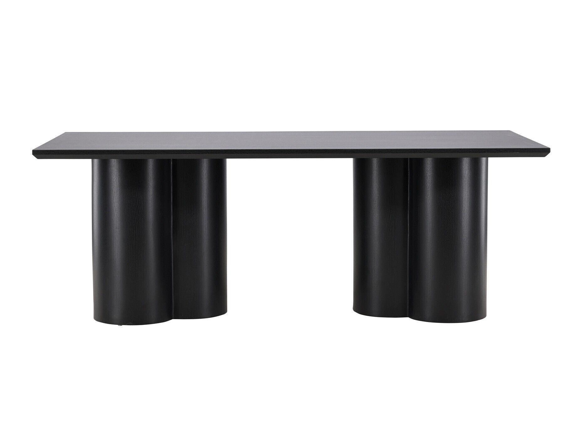 Dining set Dallas 5176 (Black)