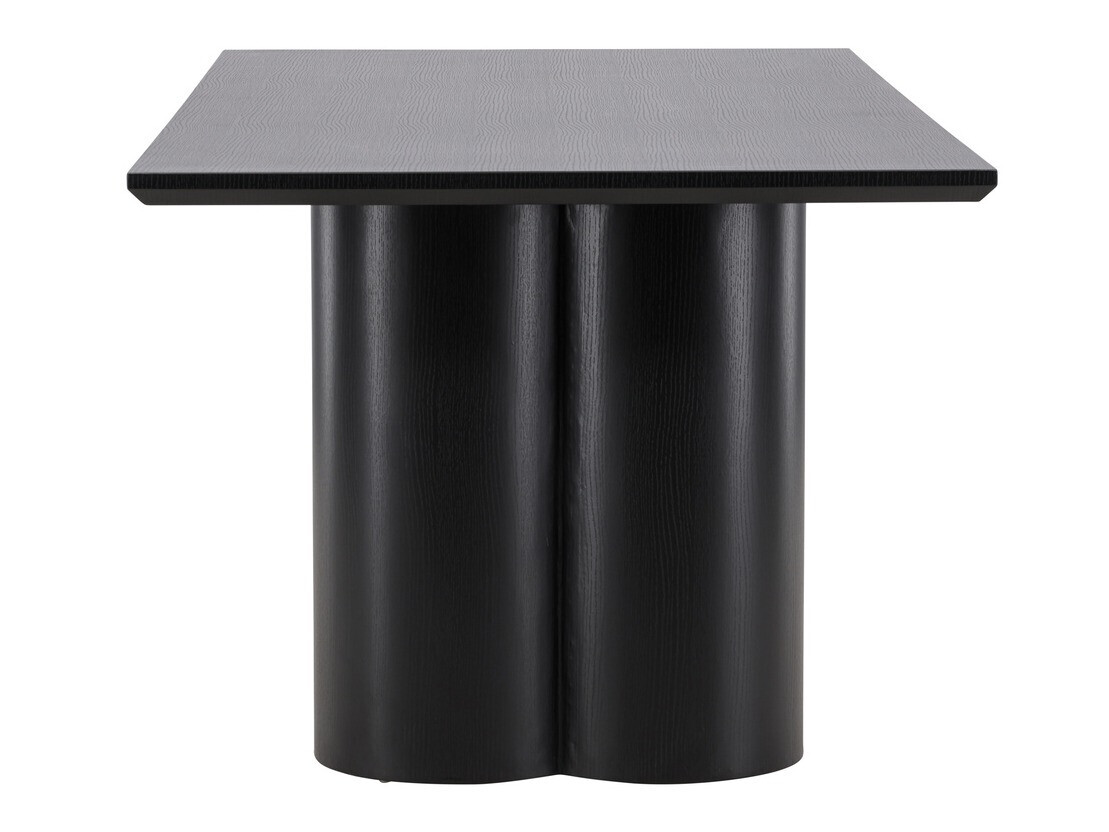 Dining set Dallas 5181 (Black)