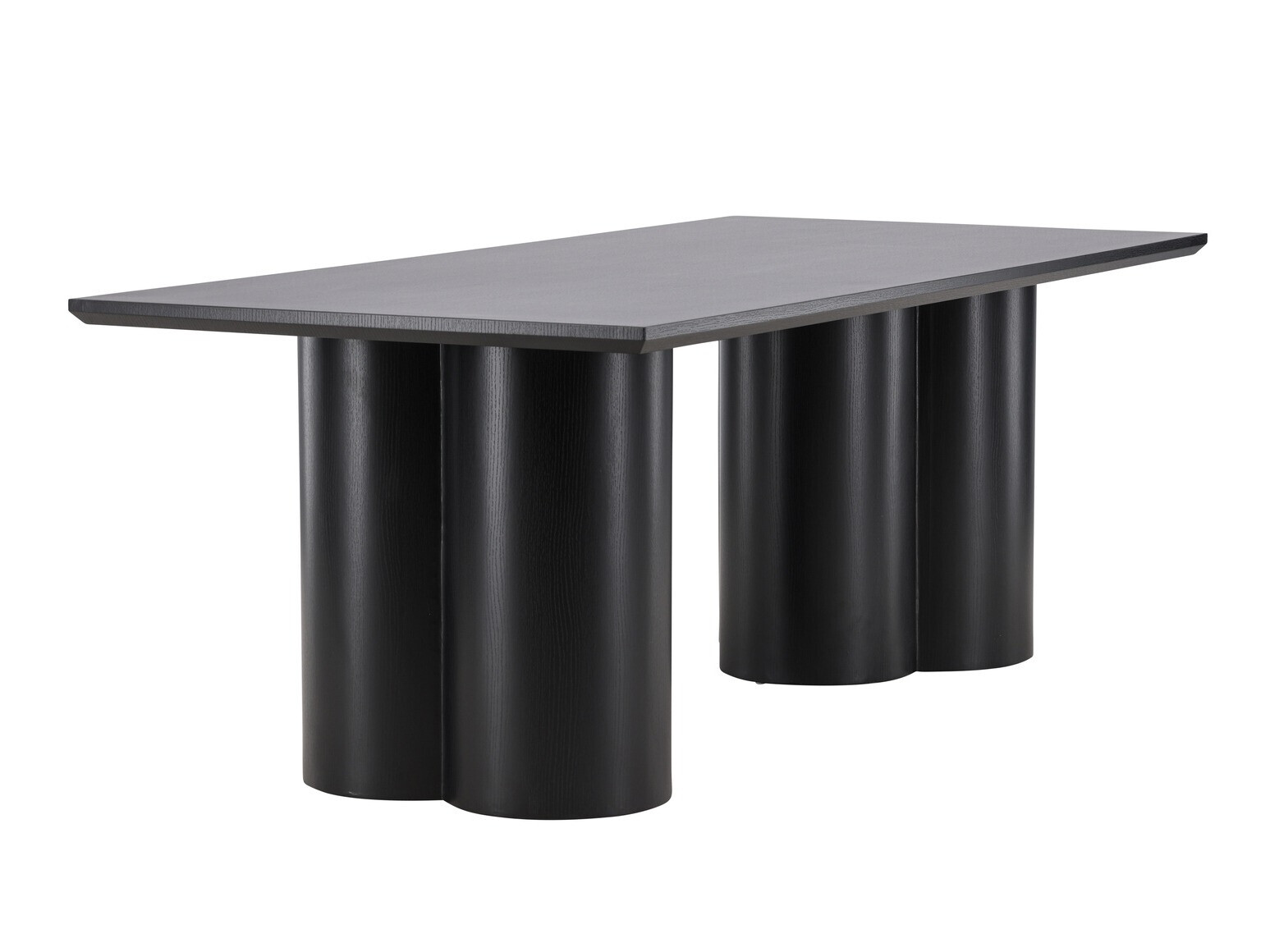 Dining set Dallas 5181 (Black)