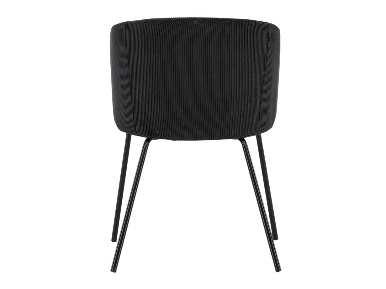 Dining set Dallas 5181 (Black)