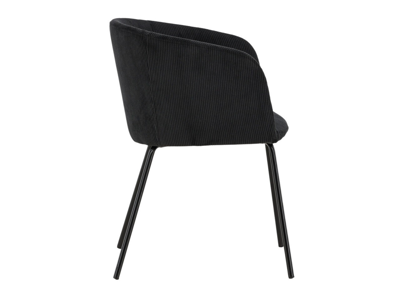 Dining set Dallas 5181 (Black)
