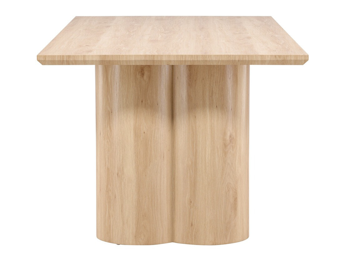 Dining set Dallas 5181 (Light wood)