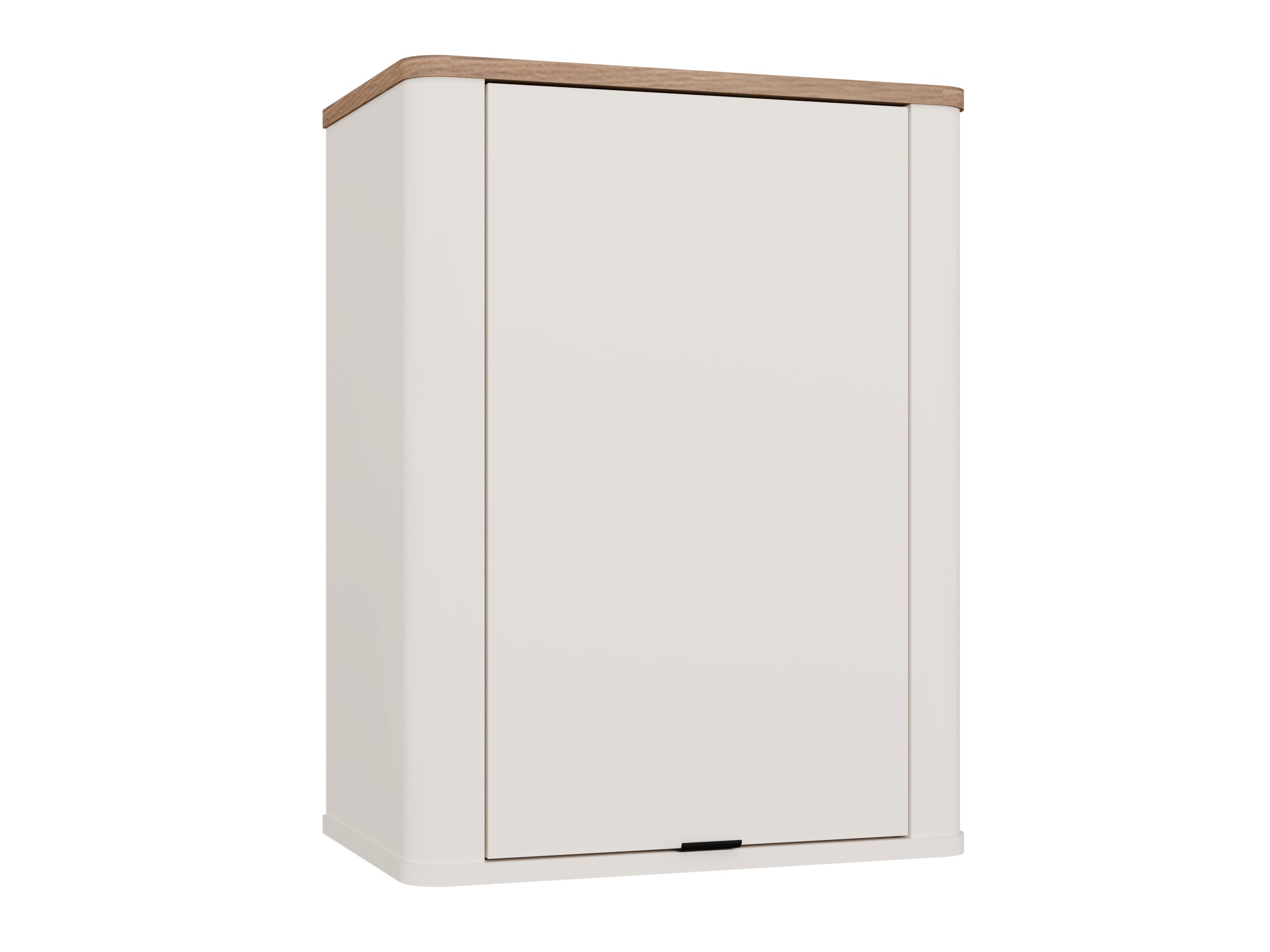 Wall-mounted bathroom cabinet Soavie 109
