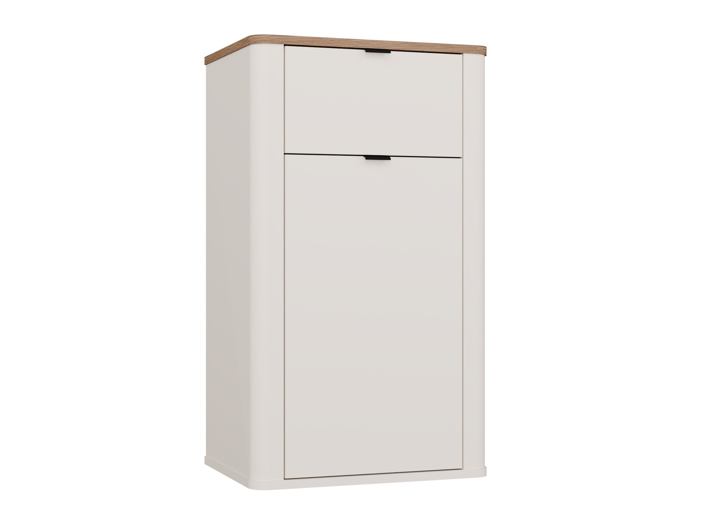 Wall-mounted bathroom cabinet Soavie 110