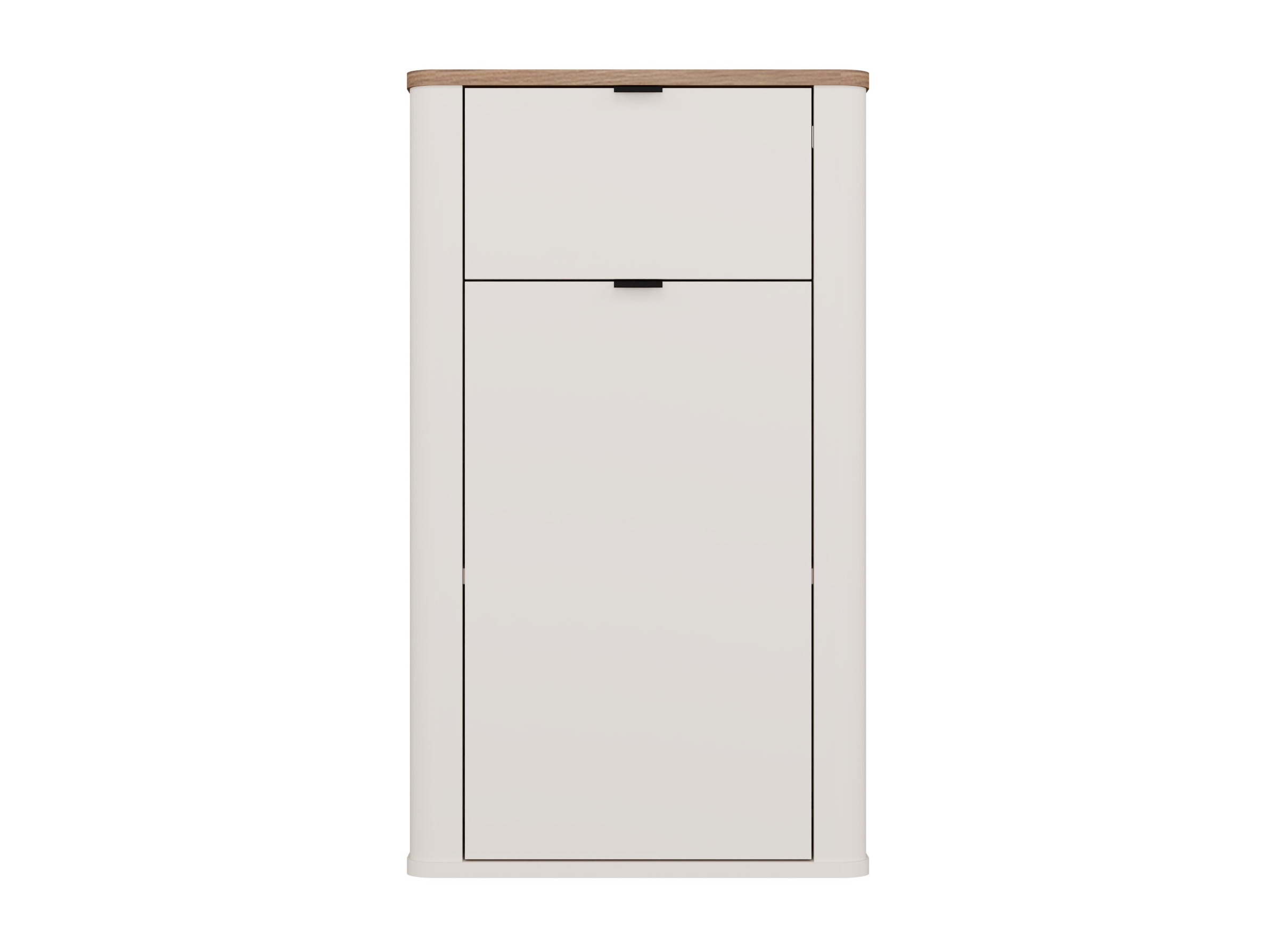 Wall-mounted bathroom cabinet Soavie 110