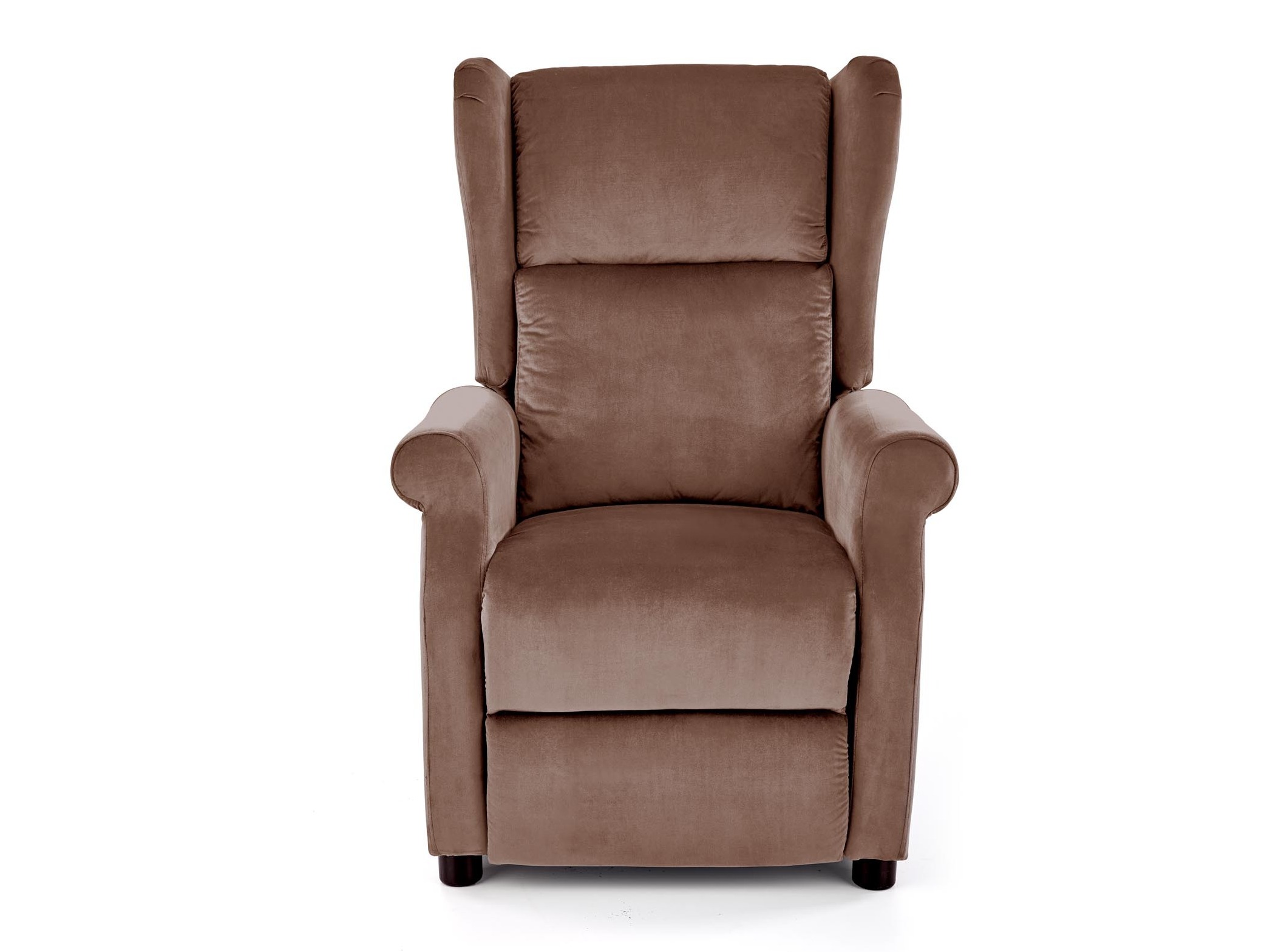 Armchair recliner Houston 878 (Bluvel 38)