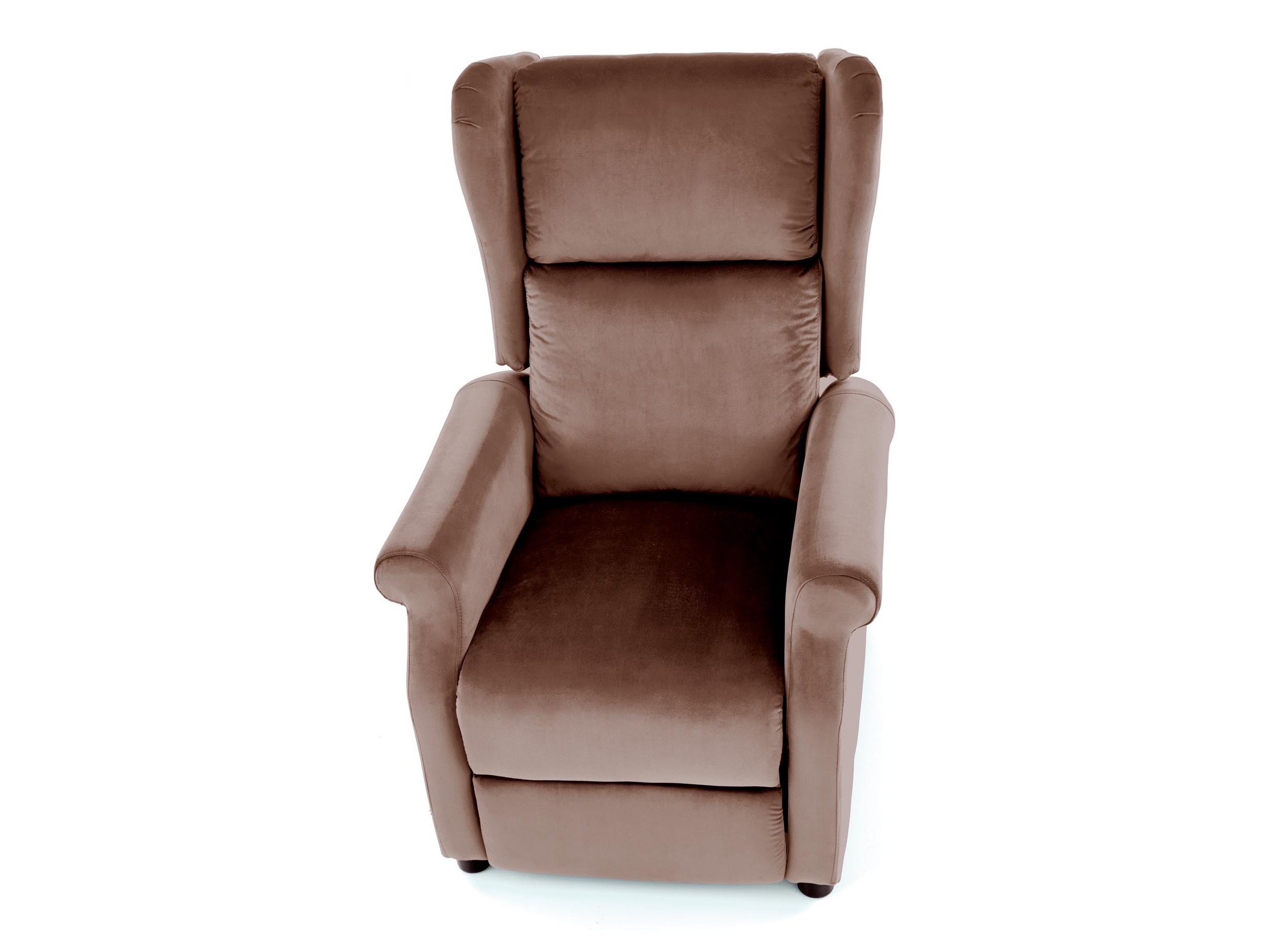 Armchair recliner Houston 878 (Bluvel 38)